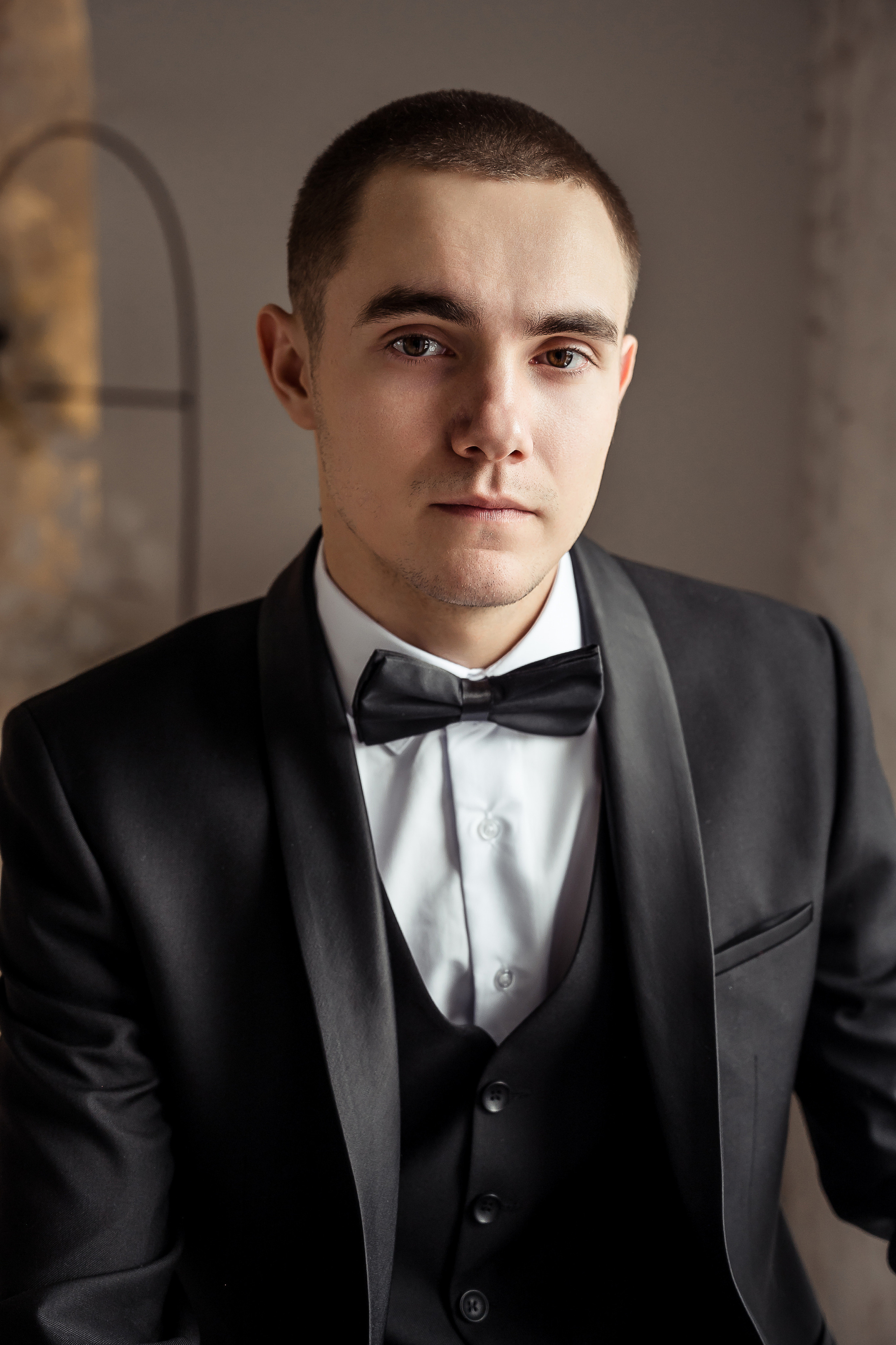 Свадьба Саши и Марины. Свадебный и семейный фотограф в Щёкино, Тула I Мария Житная