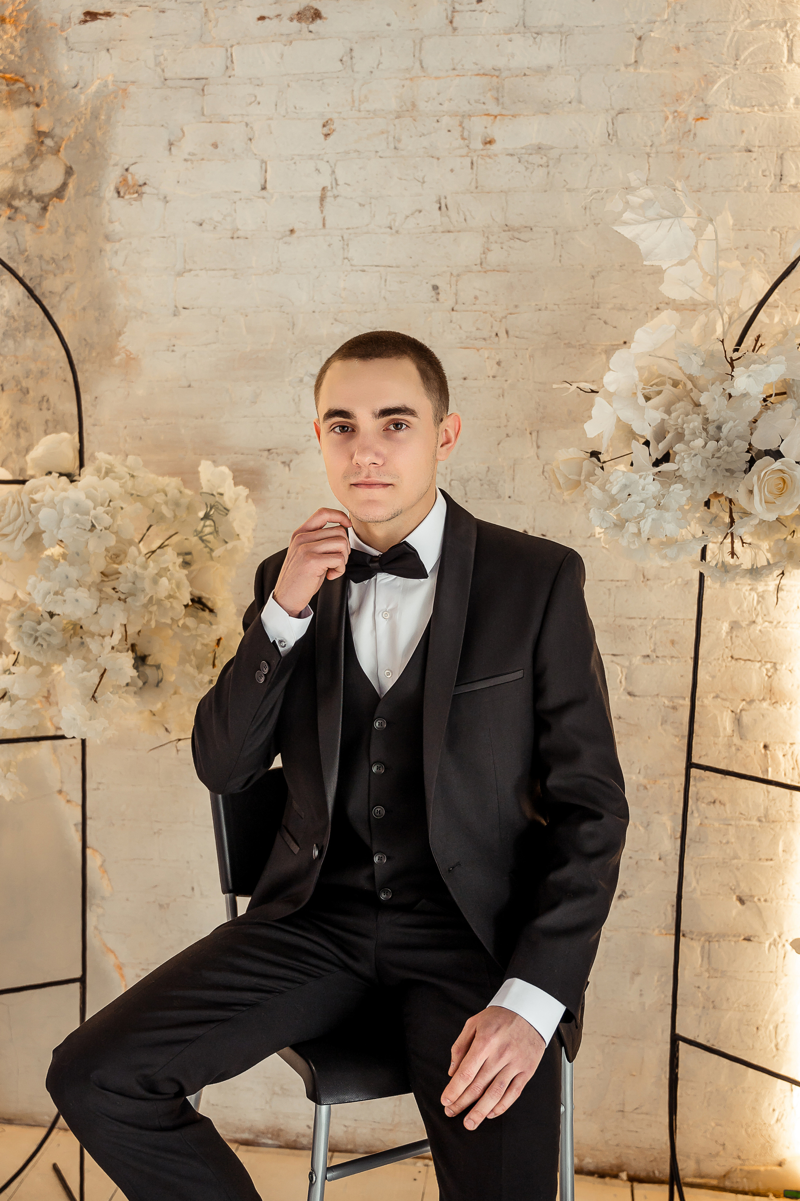 Свадьба Саши и Марины. Свадебный и семейный фотограф в Щёкино, Тула I Мария Житная