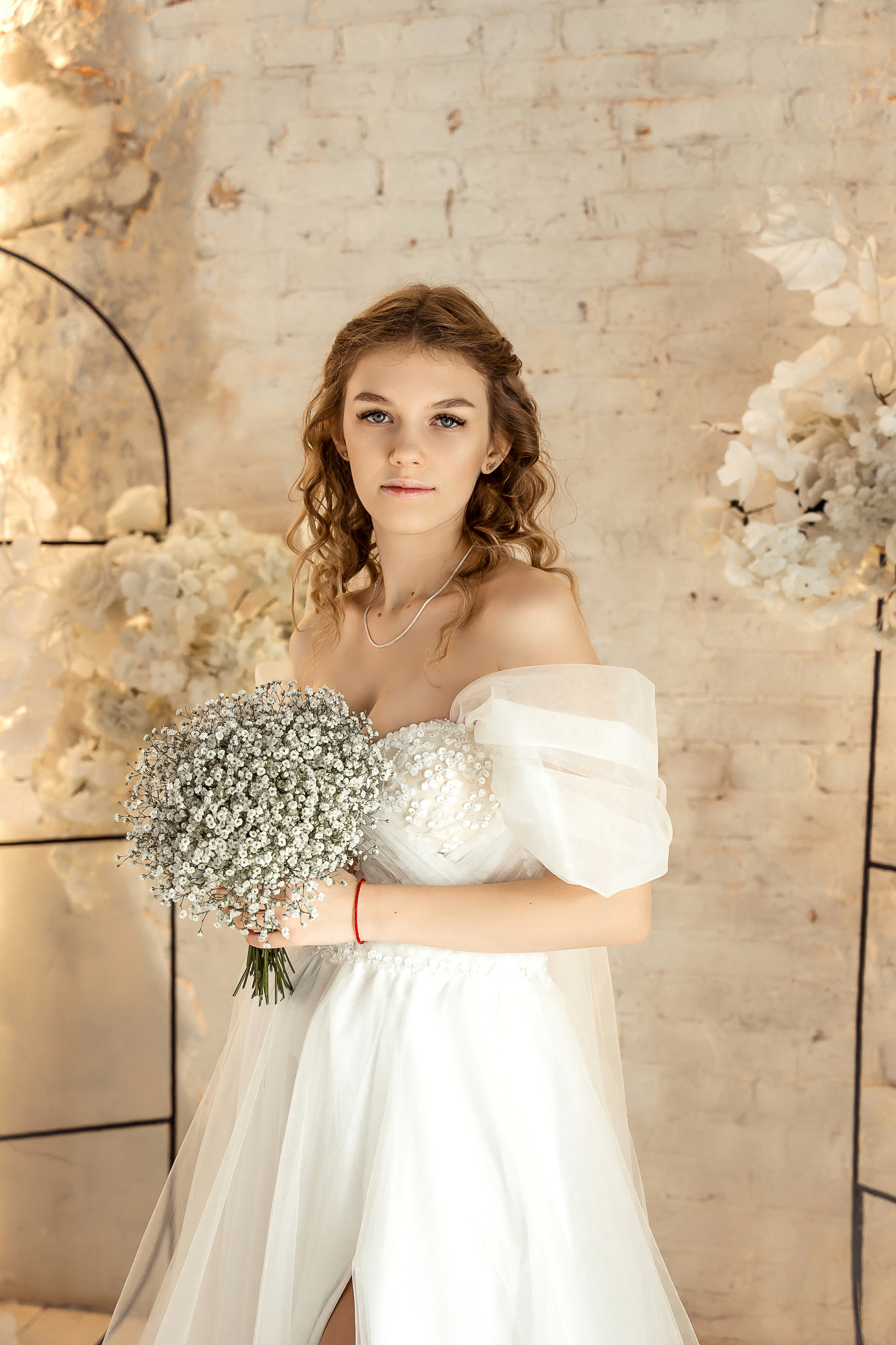 Свадьба Саши и Марины. Свадебный и семейный фотограф в Щёкино, Тула I Мария Житная