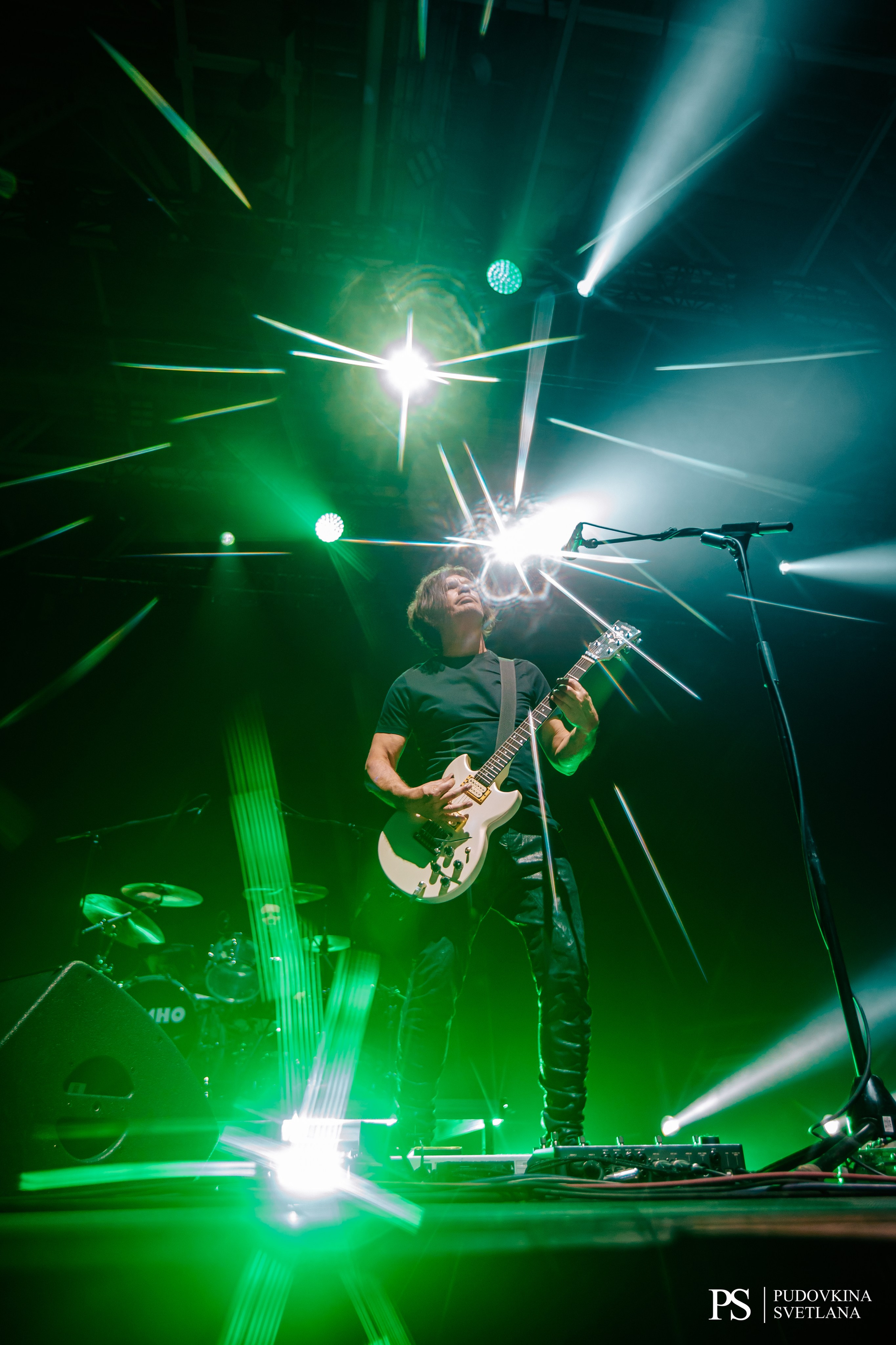 КИНО. Самара. Фотограф Тольятти Светлана Пудовкина