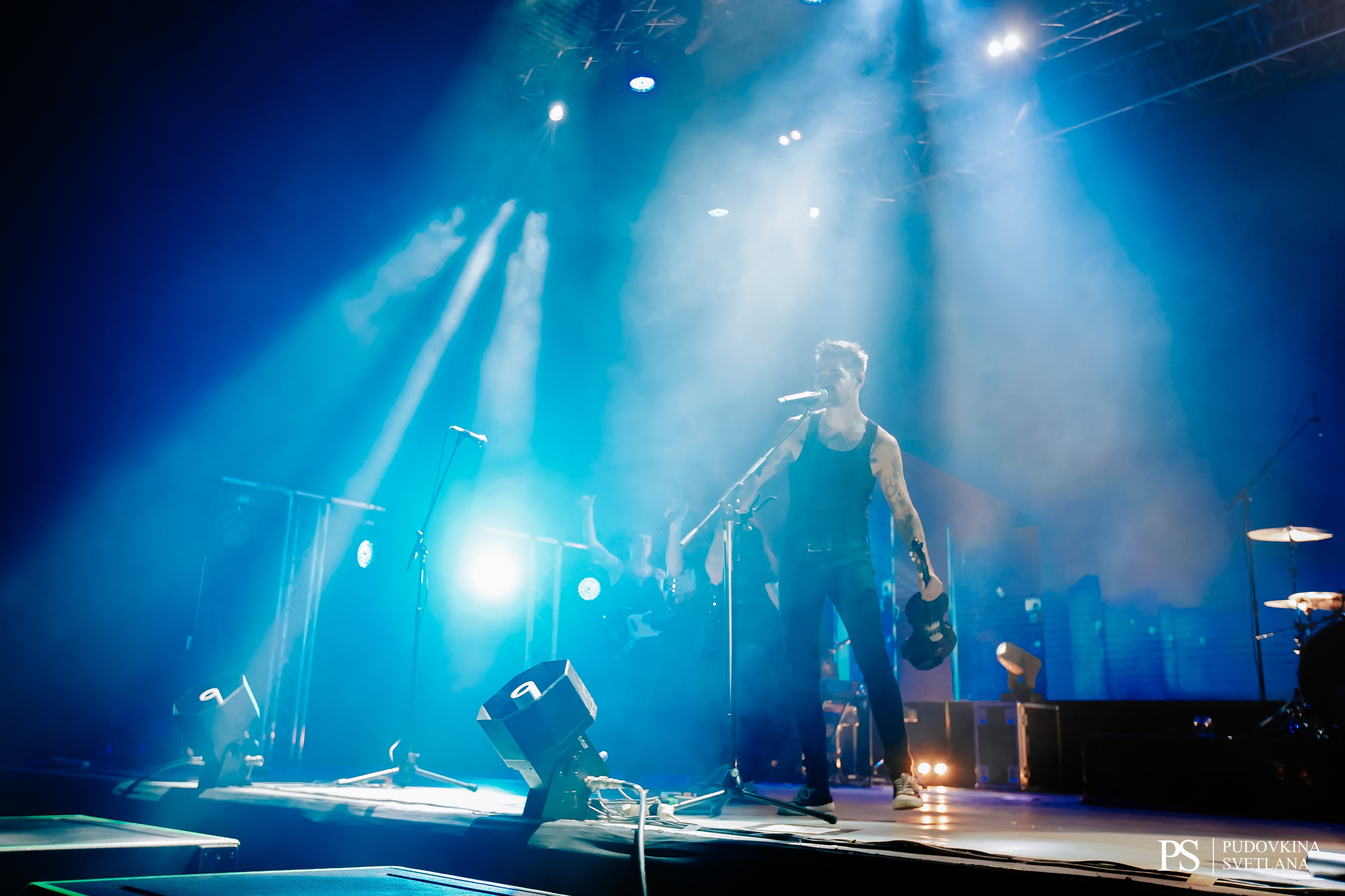 The Hatters. Фотограф Тольятти Светлана Пудовкина