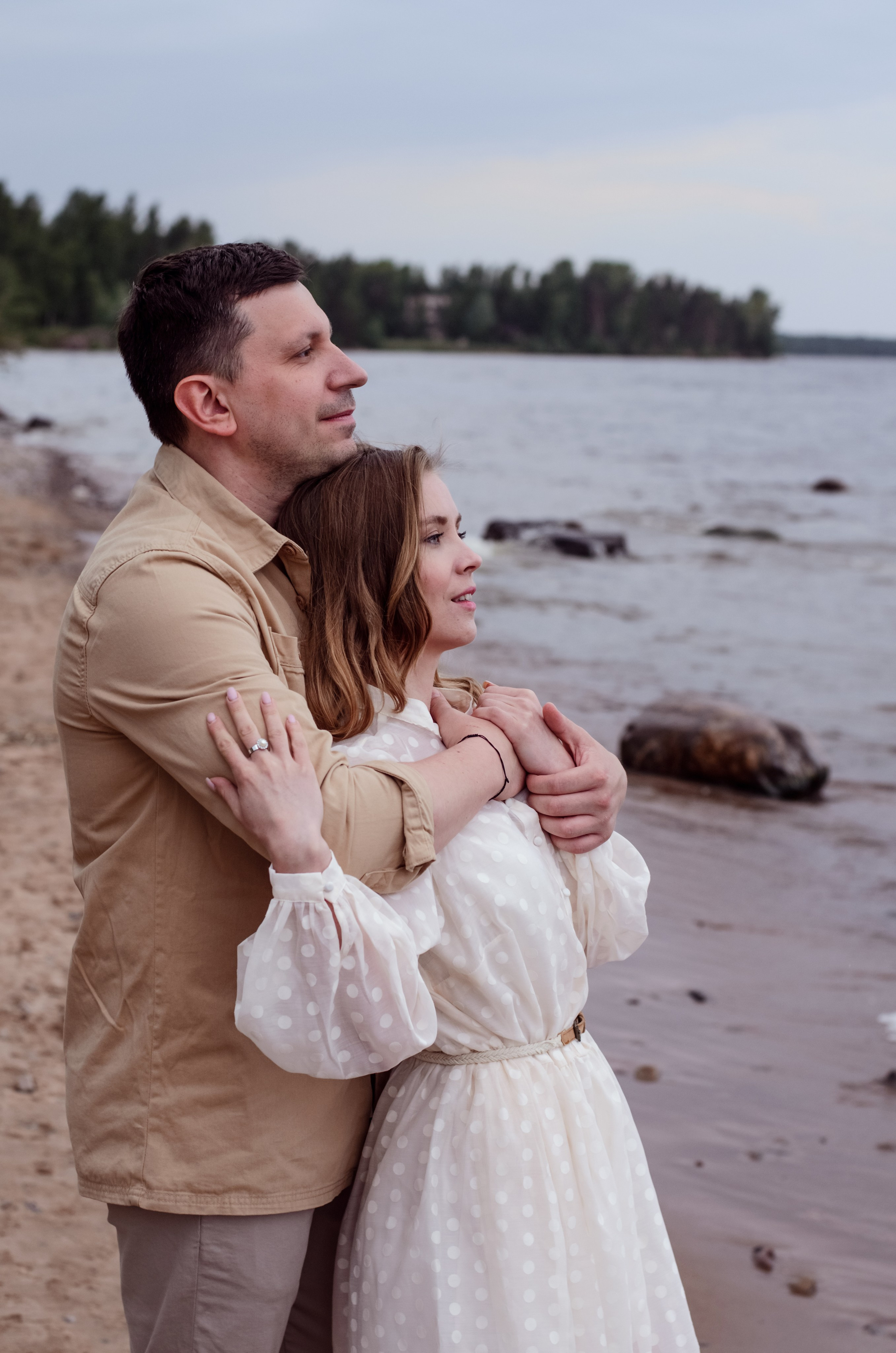 Семейная фотосъемка. Фотограф Мария Прокофьева в Санкт-Петербурге и ЛО