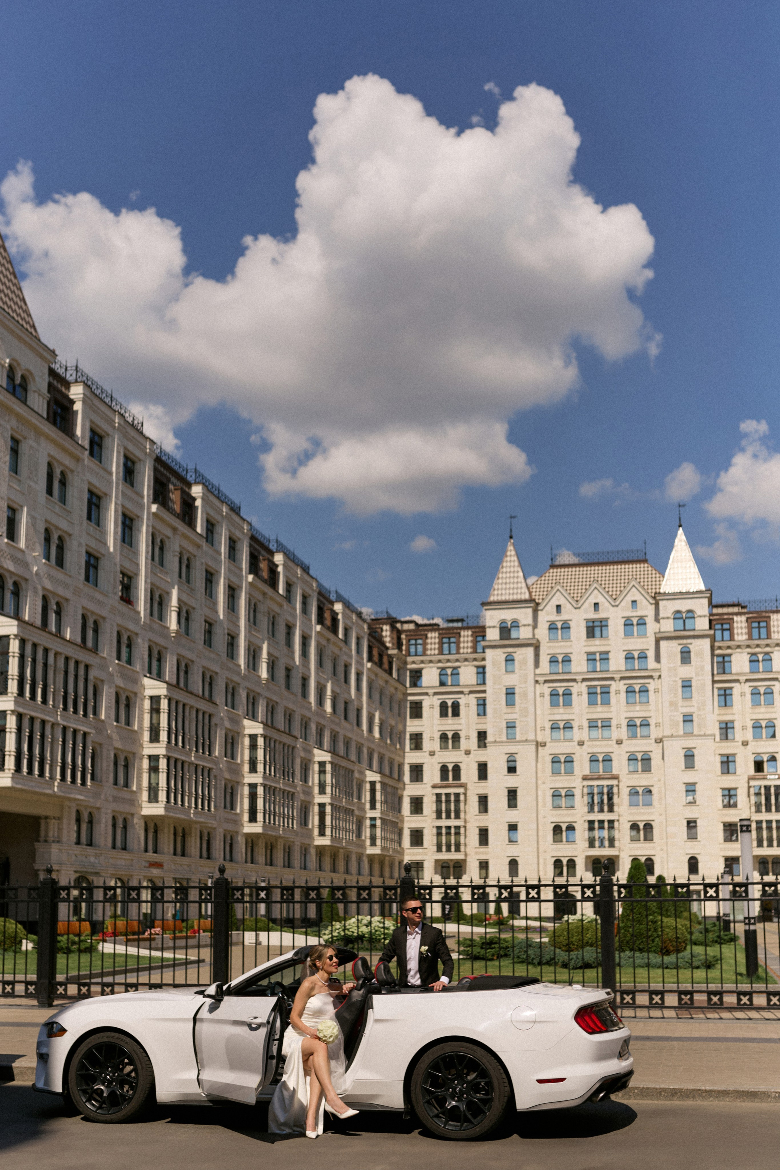 Павел & Алена. Сестры Карабаза. Фотографы и ретушеры в Москве и Санкт-Петербурге