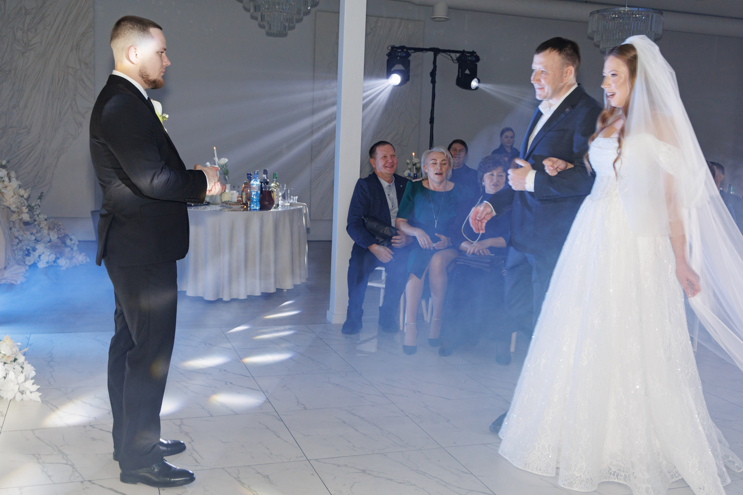 Алексей и Ксения. Свадебный и семейный фотограф в Челябинске