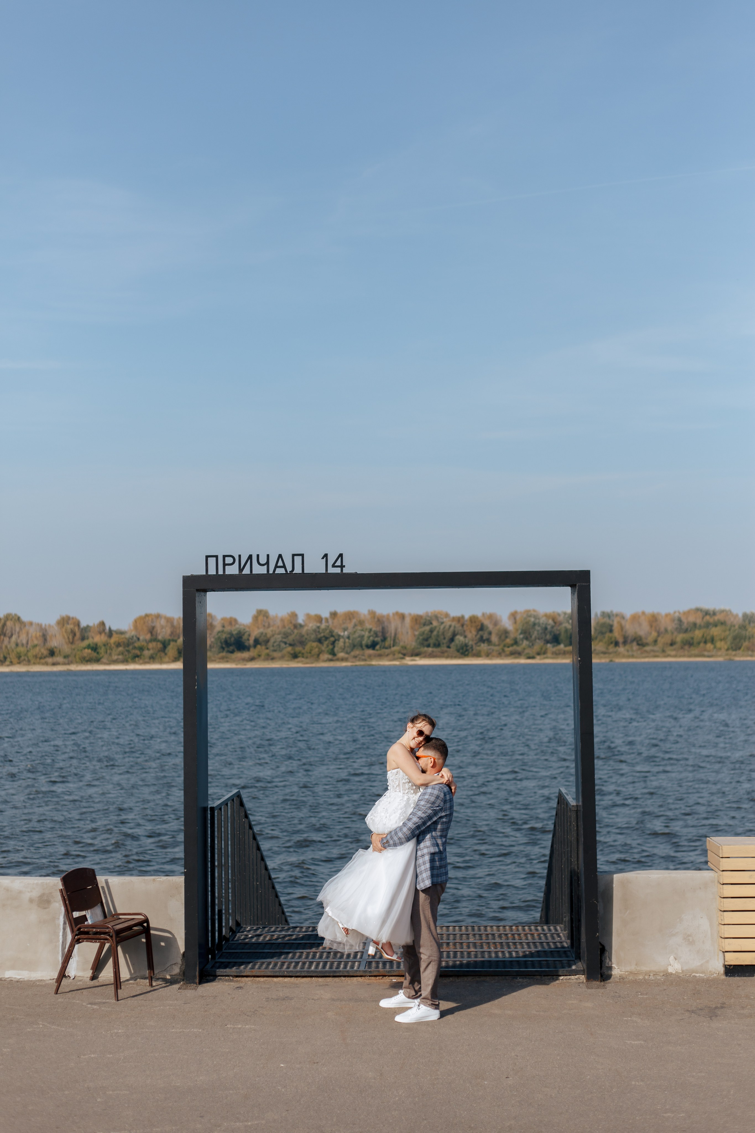 Свадебный фотограф Нижний Новгород