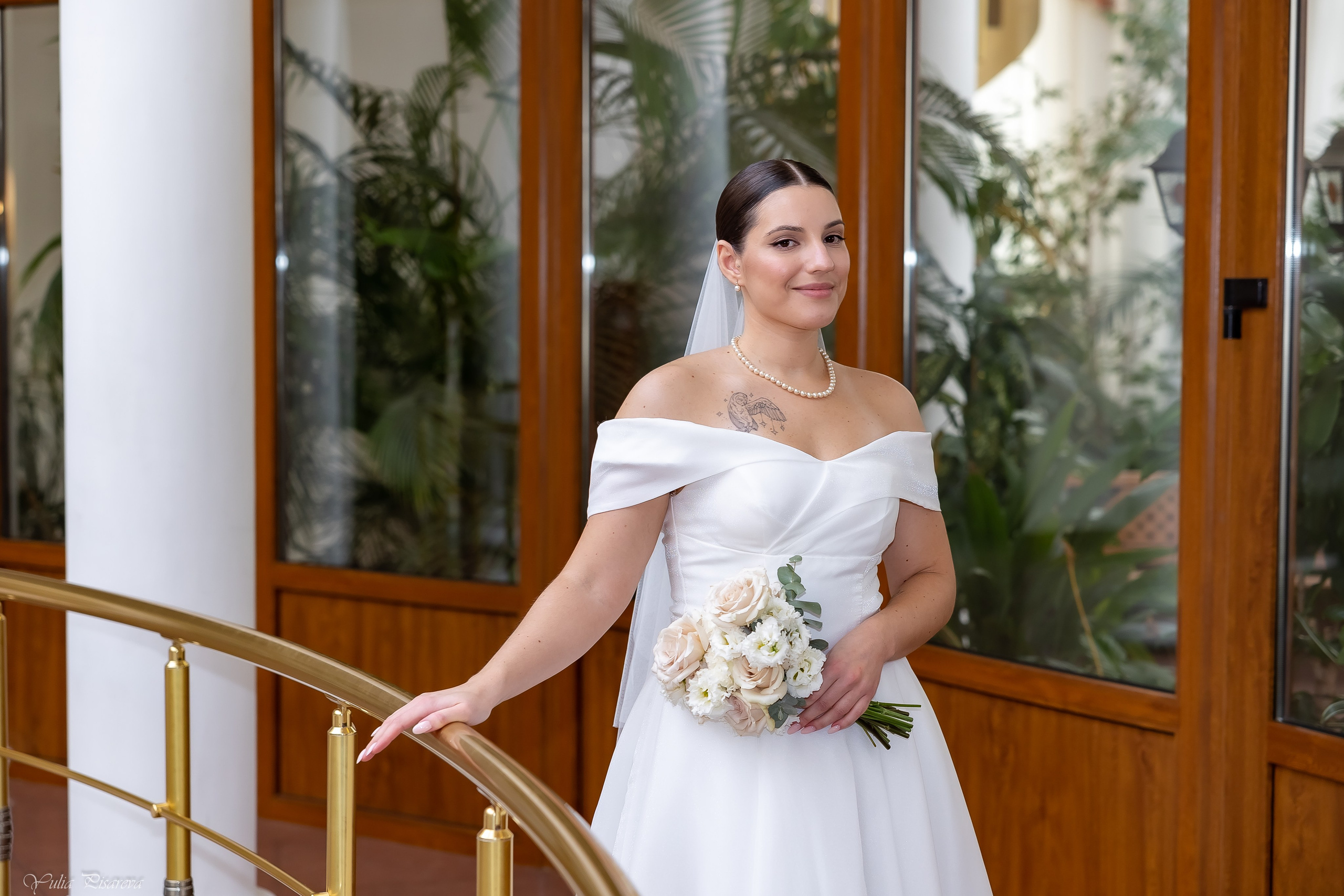 Свадьба Никита и Валерия. Фотограф в Санкт-Петербурге Писарева Юлия