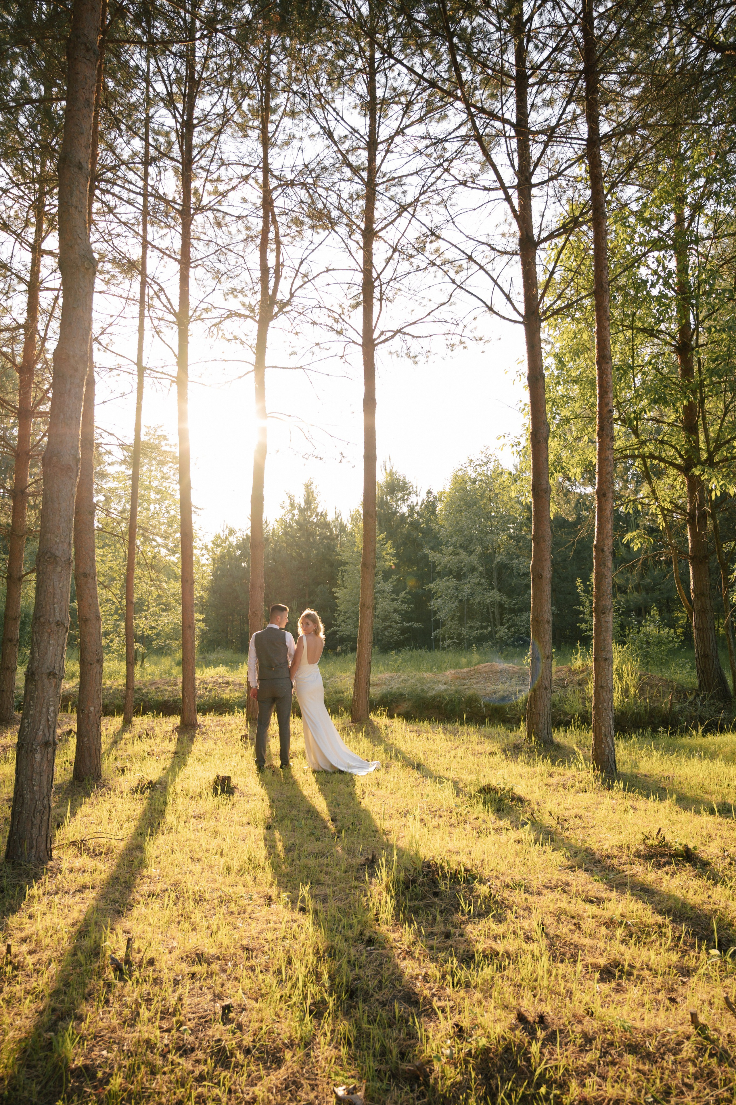 Andrey & Anastasia. Свадебный и семейный фотограф Вероника Холод