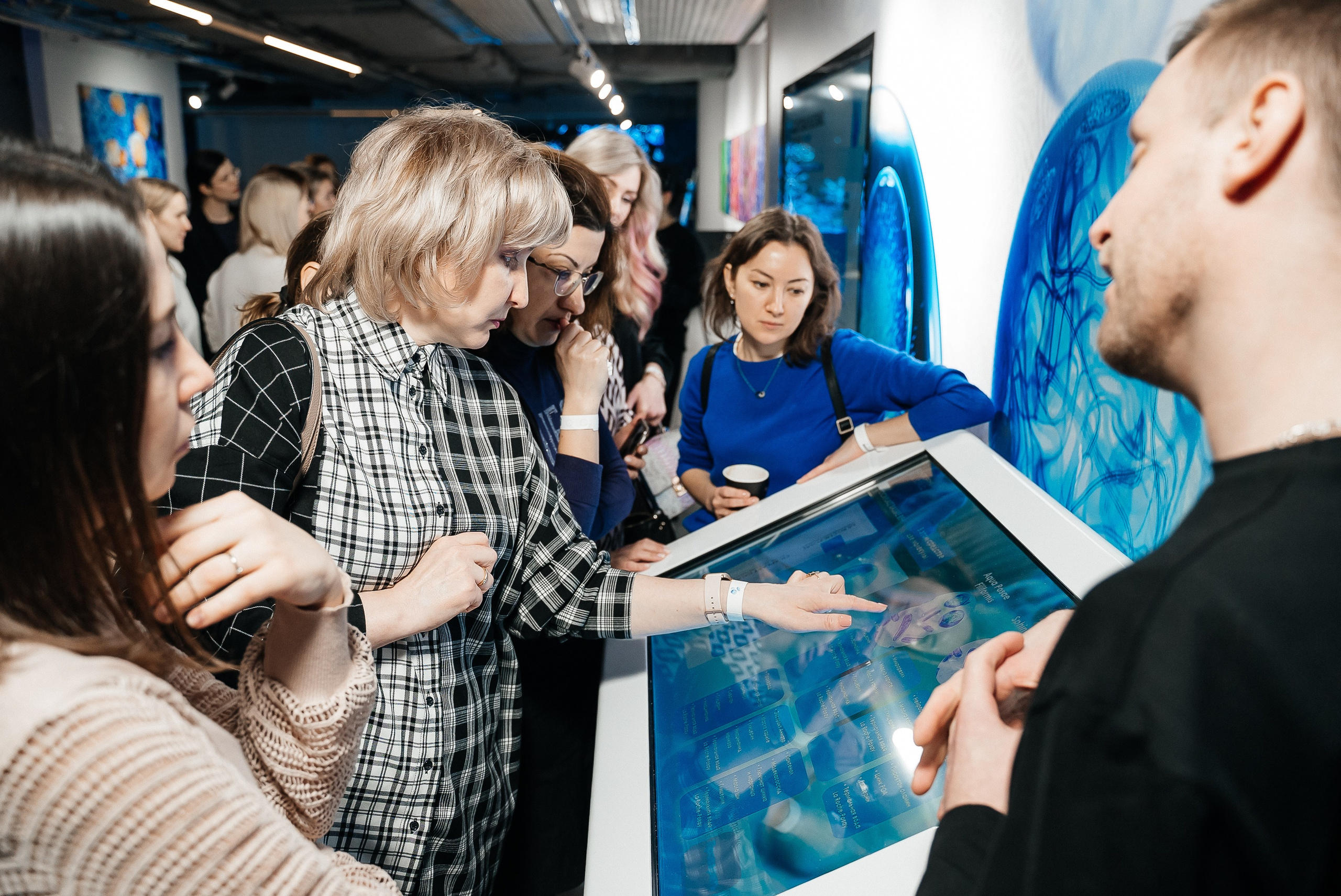 La Roche Posay. Павел Краснов — Свадебный и репортажный фотограф в Москве