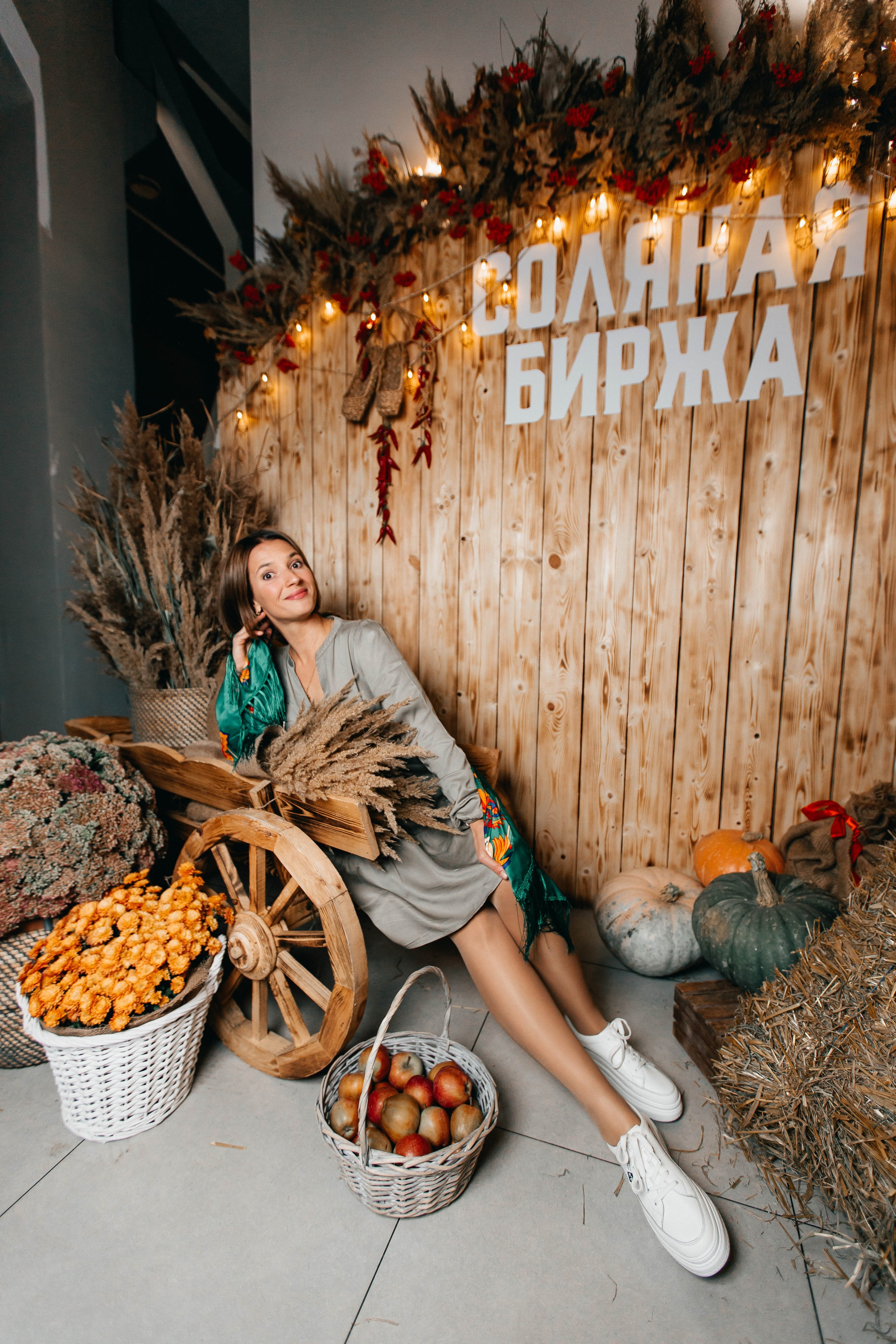 Корпоративы и Новый Год. Свадебный и семейный фотограф в Нижнем Новгороде и Москве Сергей Полян