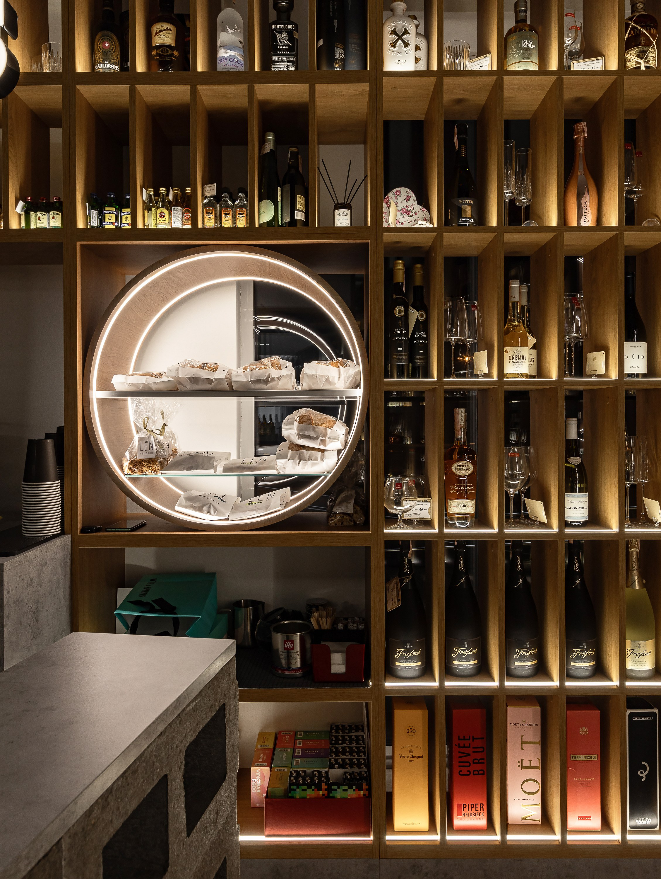 Интерьерный фотограф Виталина Ворошкевич