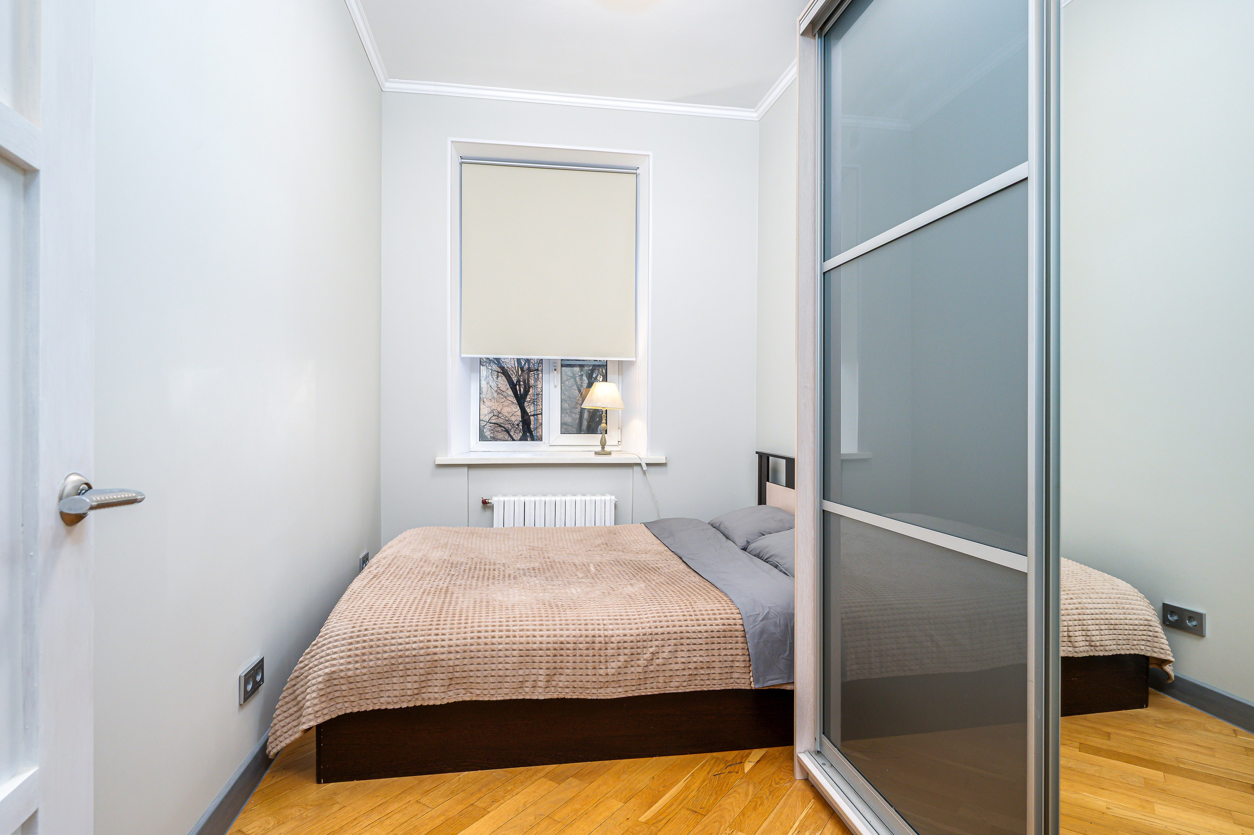 Квартира на Моисеенко. Интерьерный фотограф. Фото- видеосъемка недвижимости Санкт-Петербург