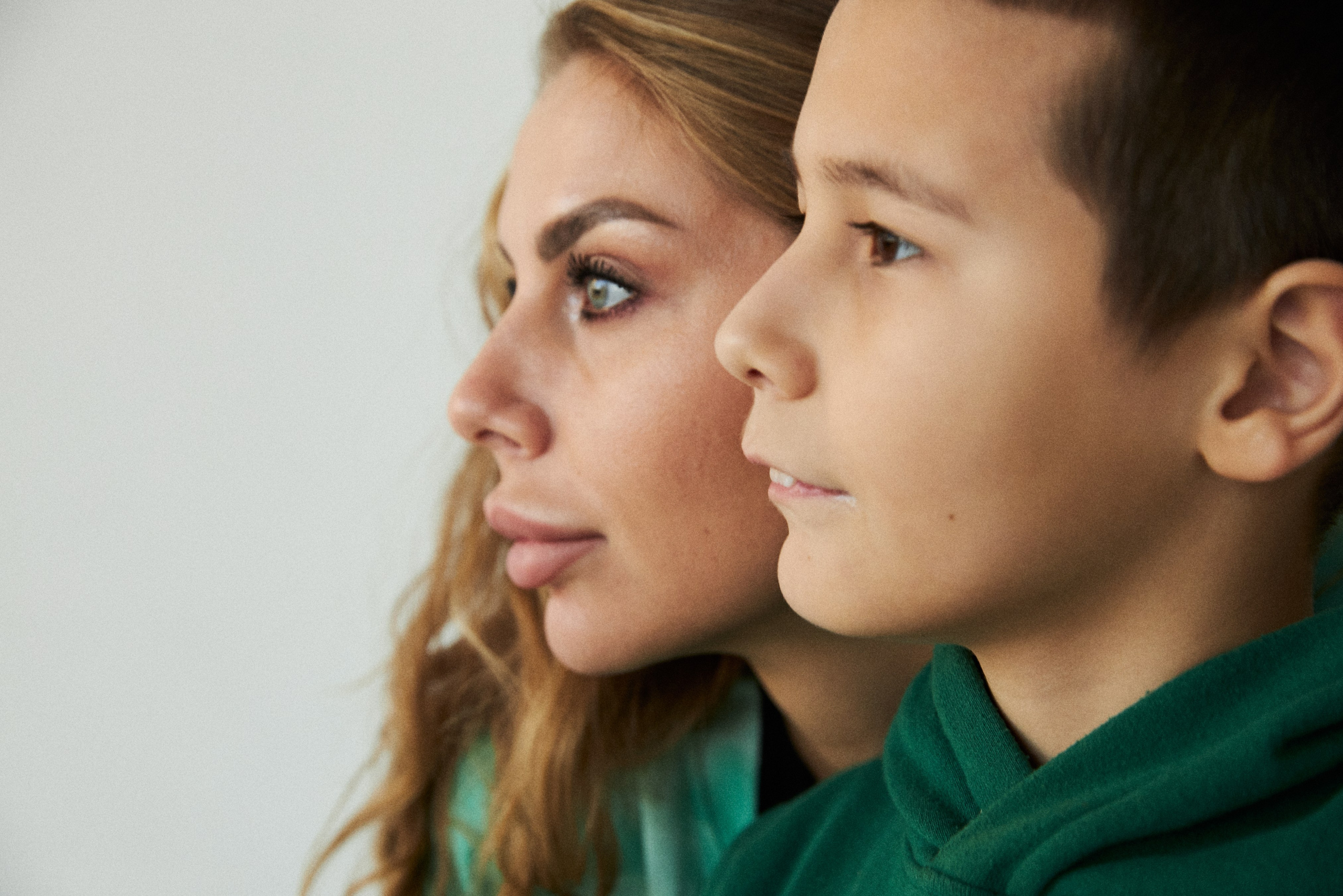 Семейная. Фотограф Максим Маркелов