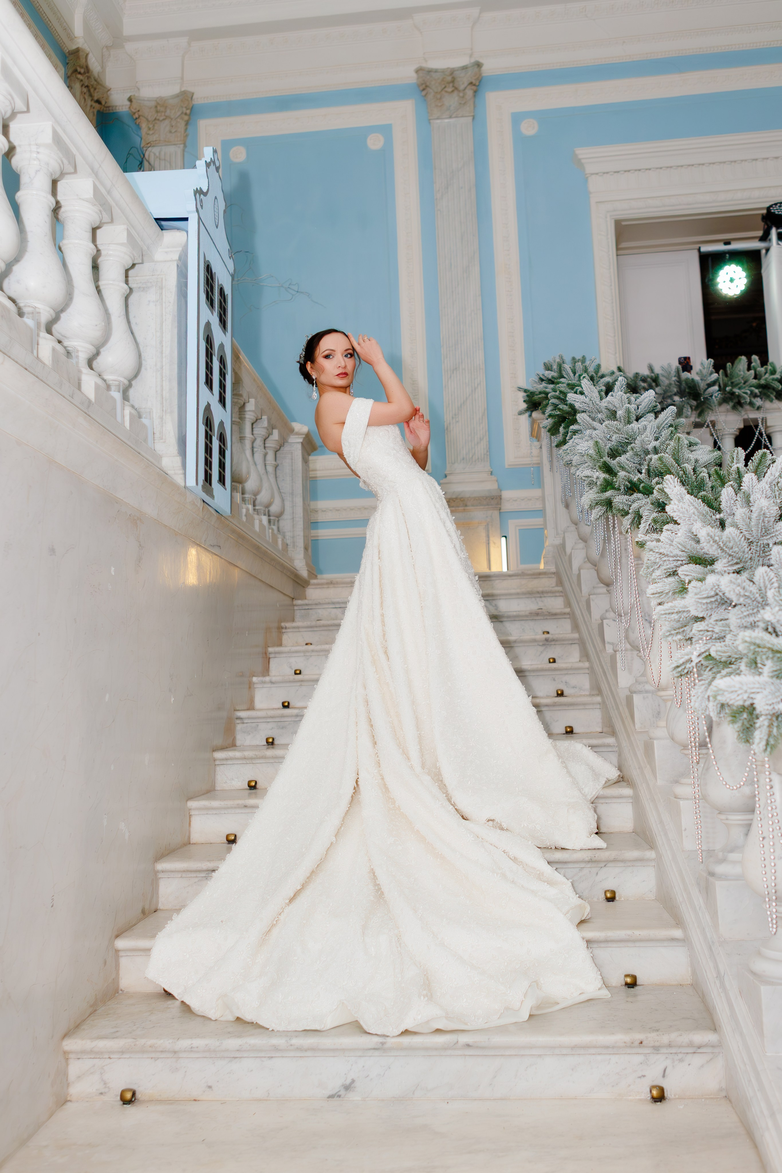 Яна. Фотограф в Санкт-Петербурге