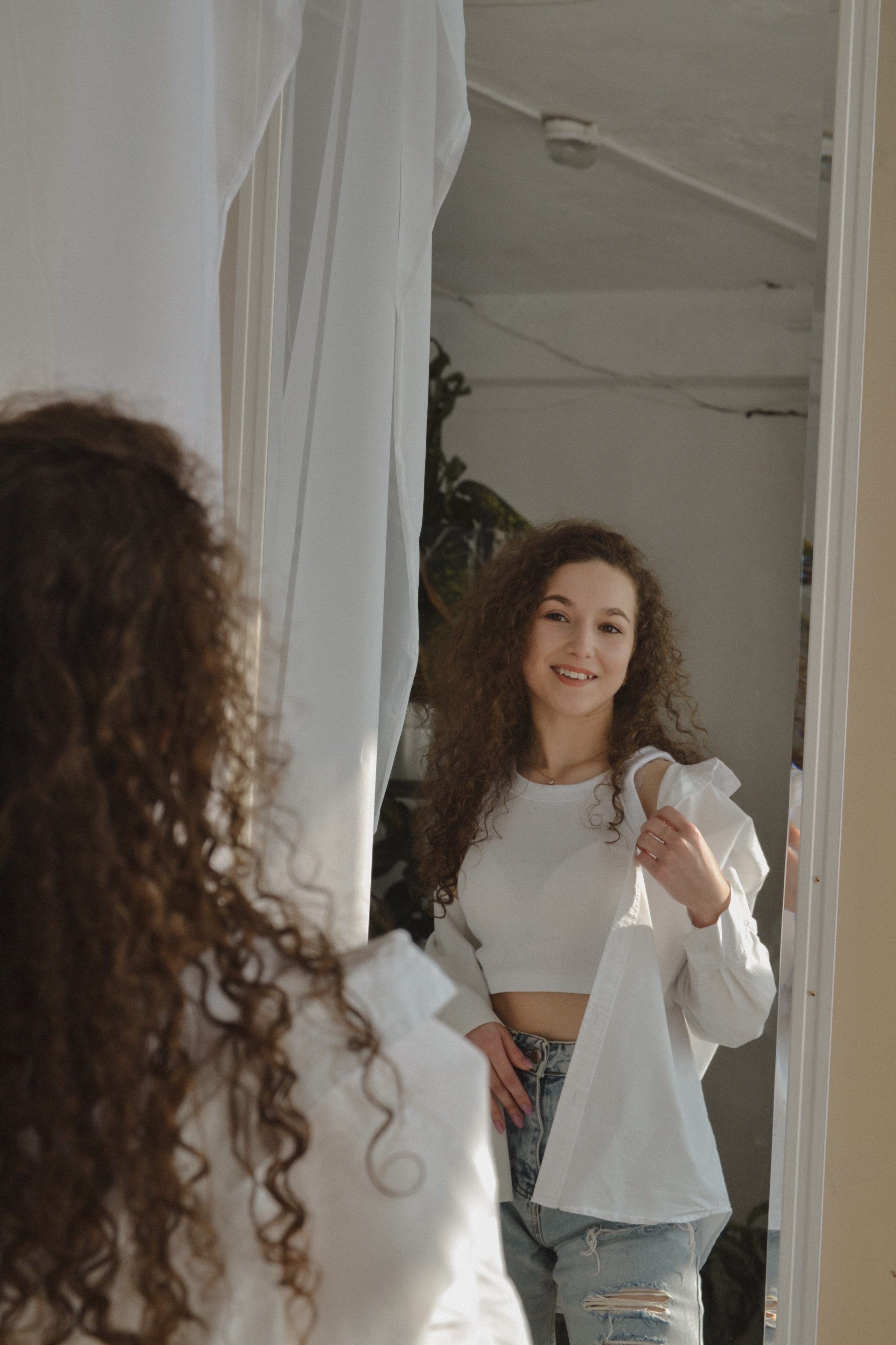 Alina. Семейный фотограф Головченко Татьяна в Барнауле