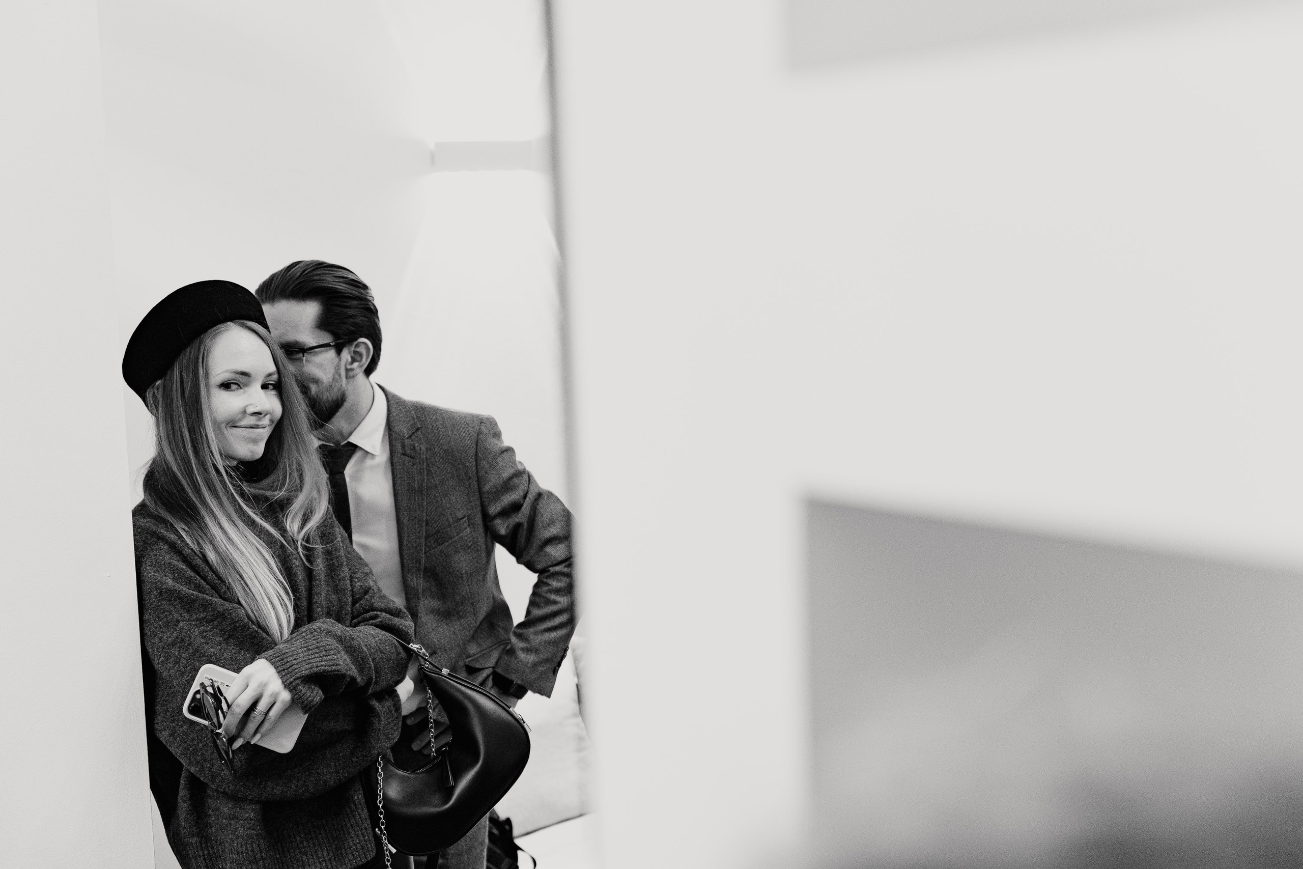 Выставка «Мне ровно». Андрей Цветков — репортажный, свадебный и портретный фотограф в Санкт-Петербурге