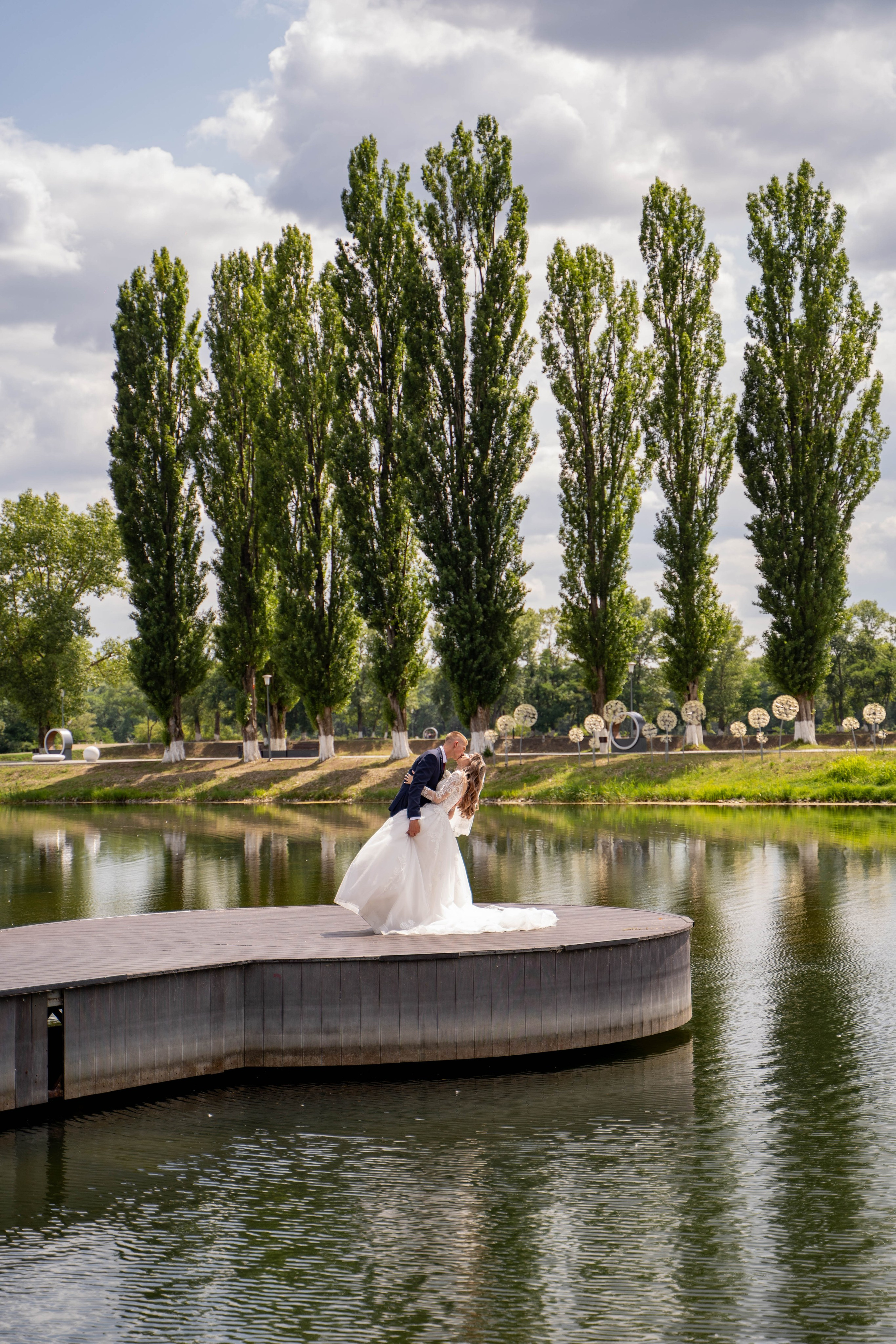 Данил и Анастасия. Видеосьемка, фотосьемка свадеб, юбилеев, утренников в Краснодарском кр