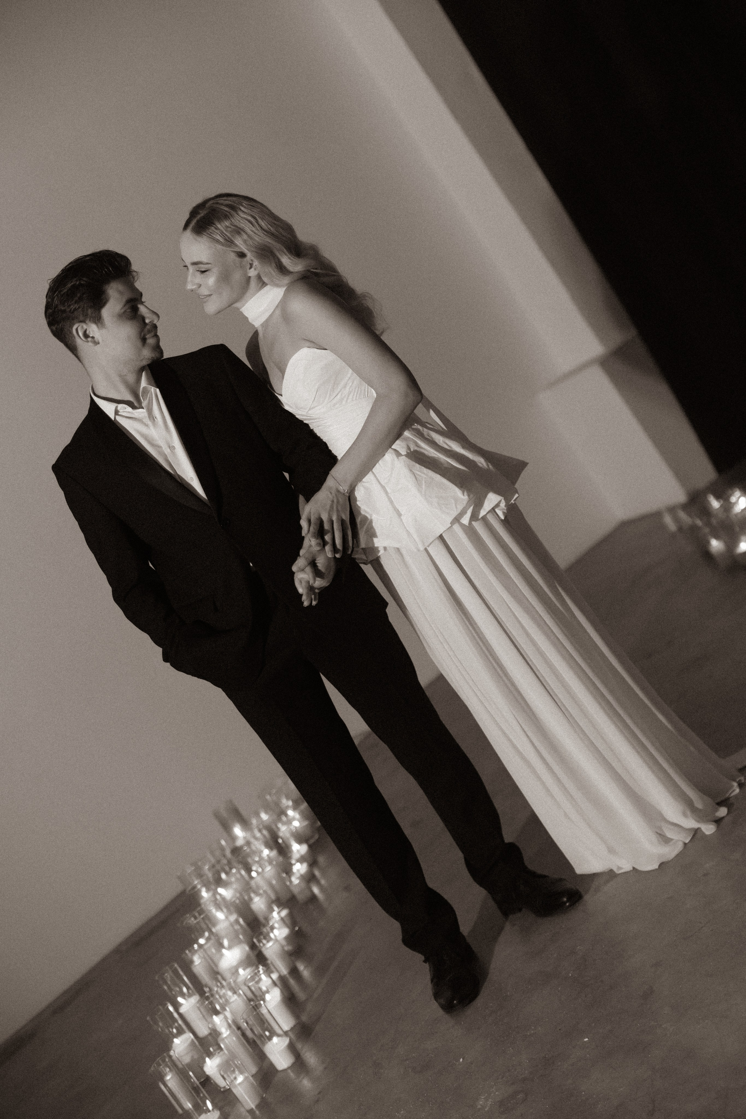 ПАВЕЛ+АНАСТАСИЯ. Фотограф Элла Ефимова