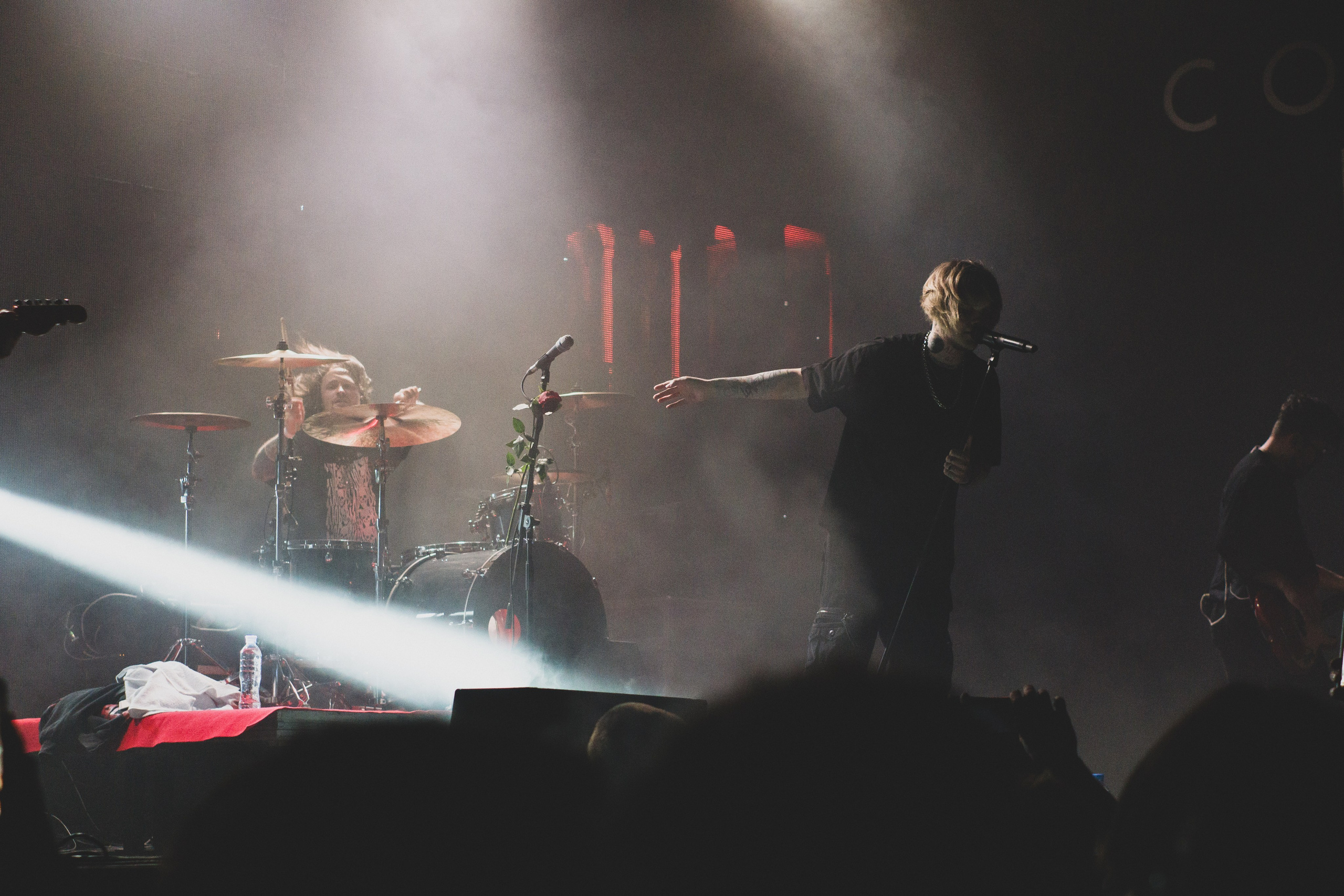 Джизус. Фотограф Нижний Новгород — Дмитрий Грехов