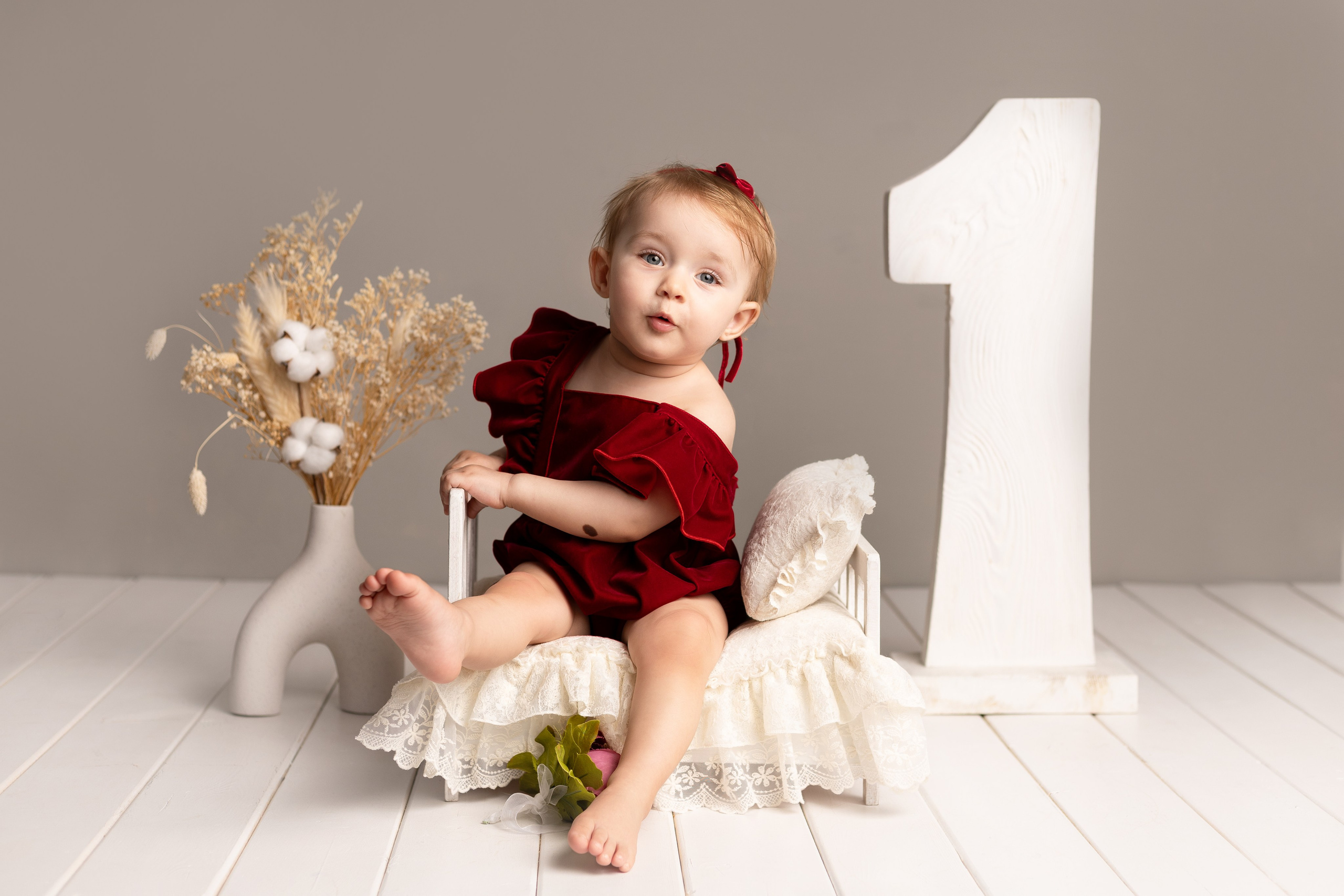 Девочки. Фотограф новорожденных в Омске Анастасия Моисеева