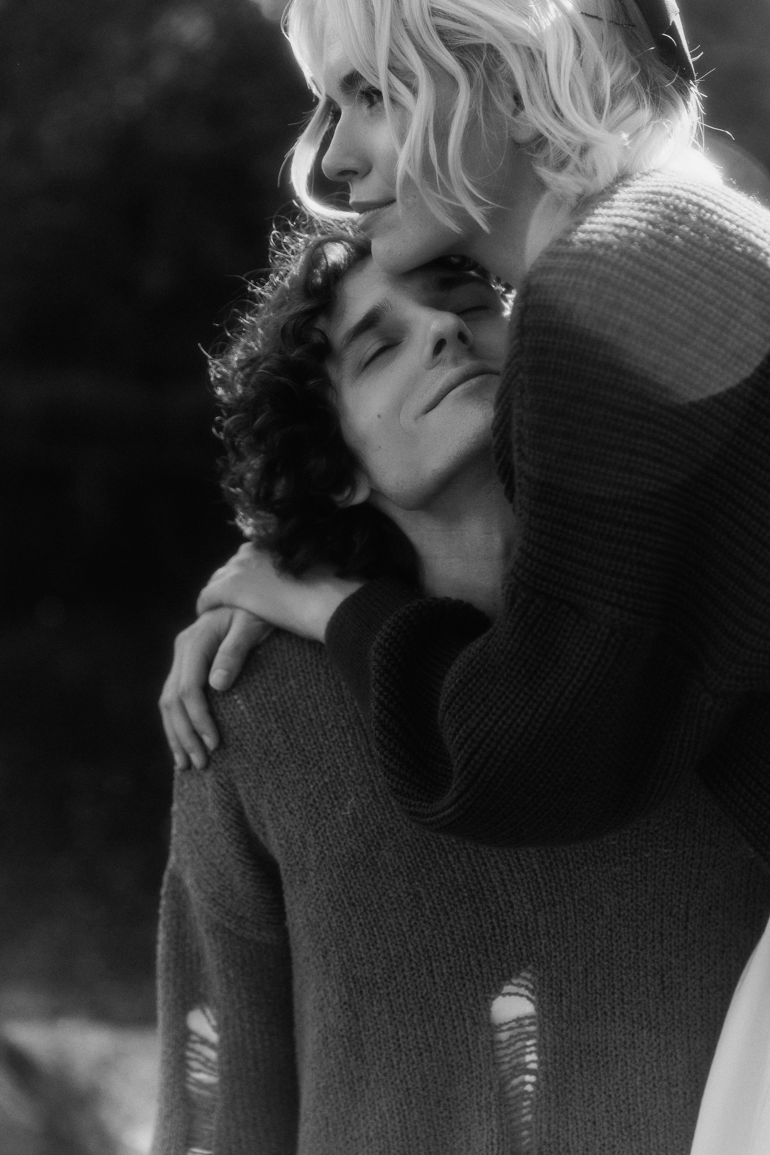 Юлия и Иван. Фотограф в Москве Людмила Малова