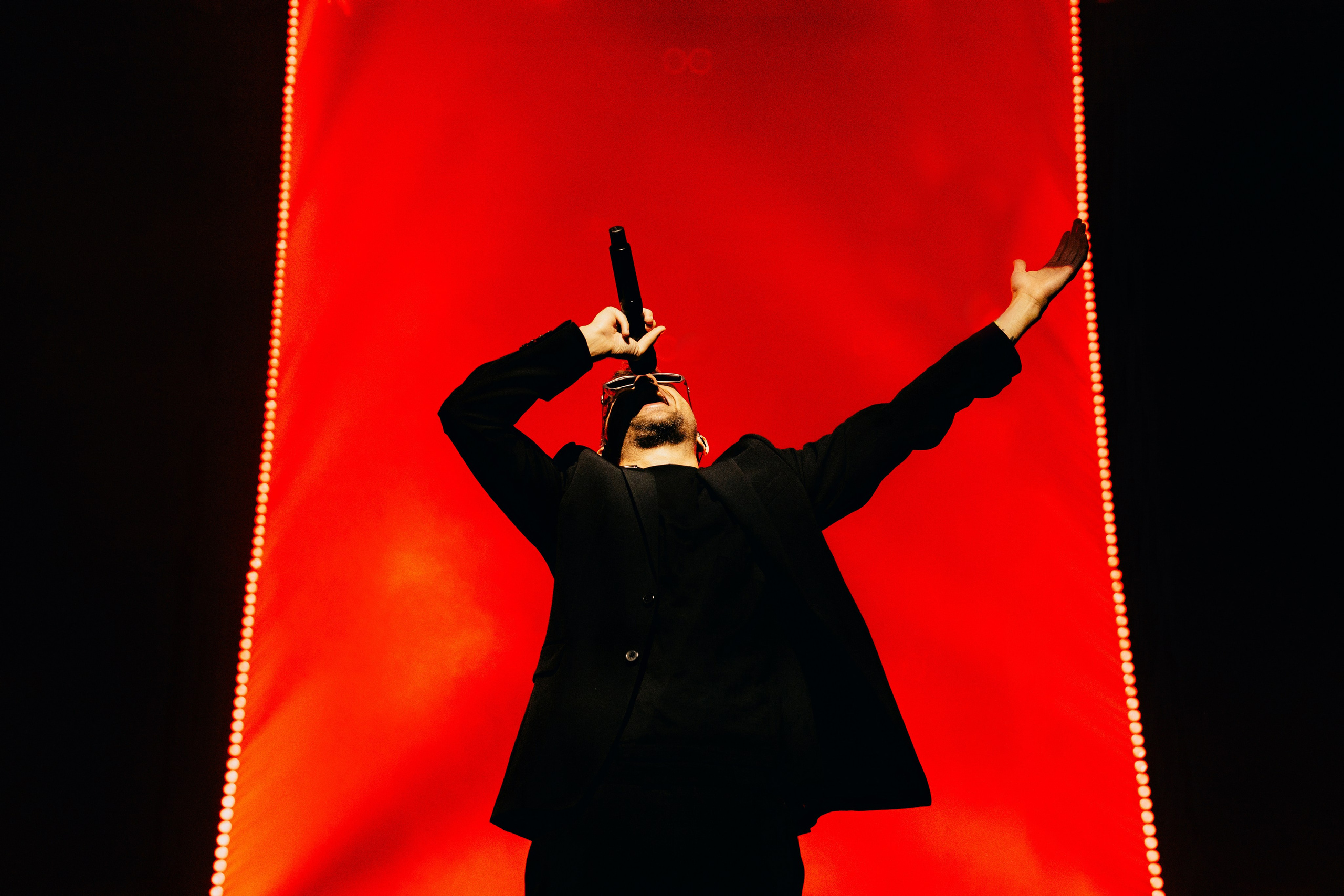 ЛСП’25. RUSLAN ROZANOV