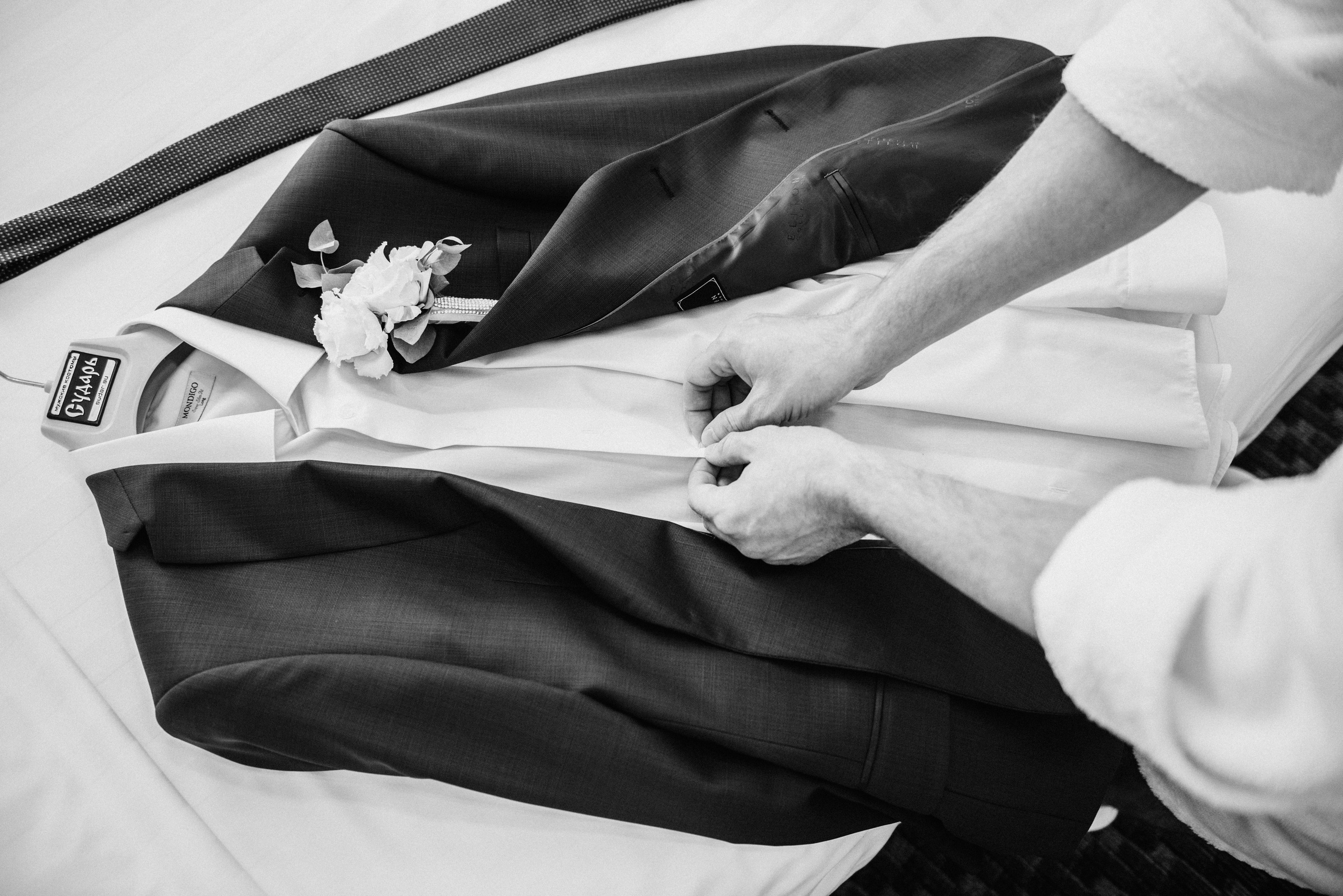 Свадебные фотосессии. Фотограф и видеограф в Москве Мария Малкич