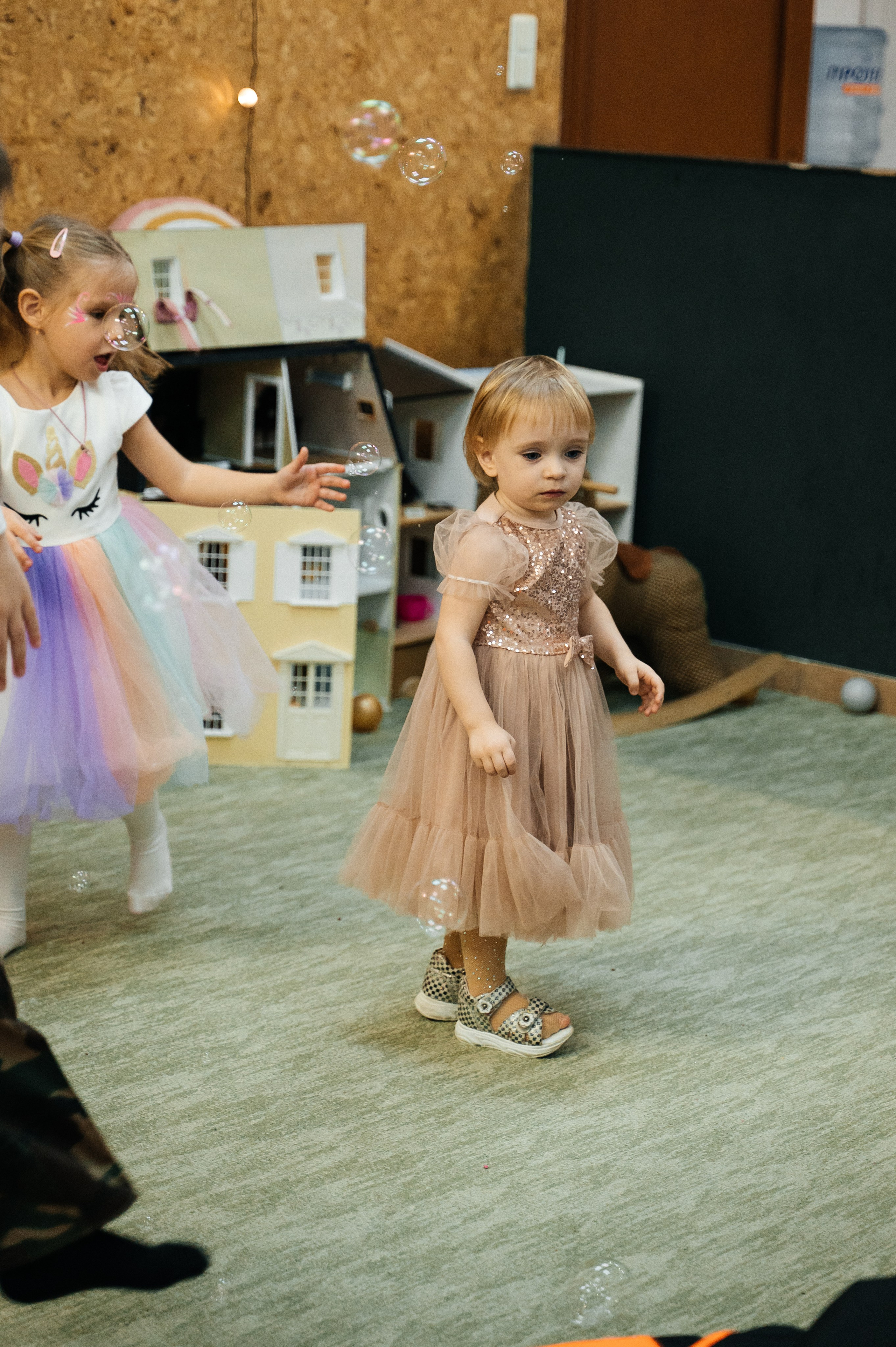 Надя 2 года (ВОЖЫК). Семейный фотограф в Минске Дарья Дреко