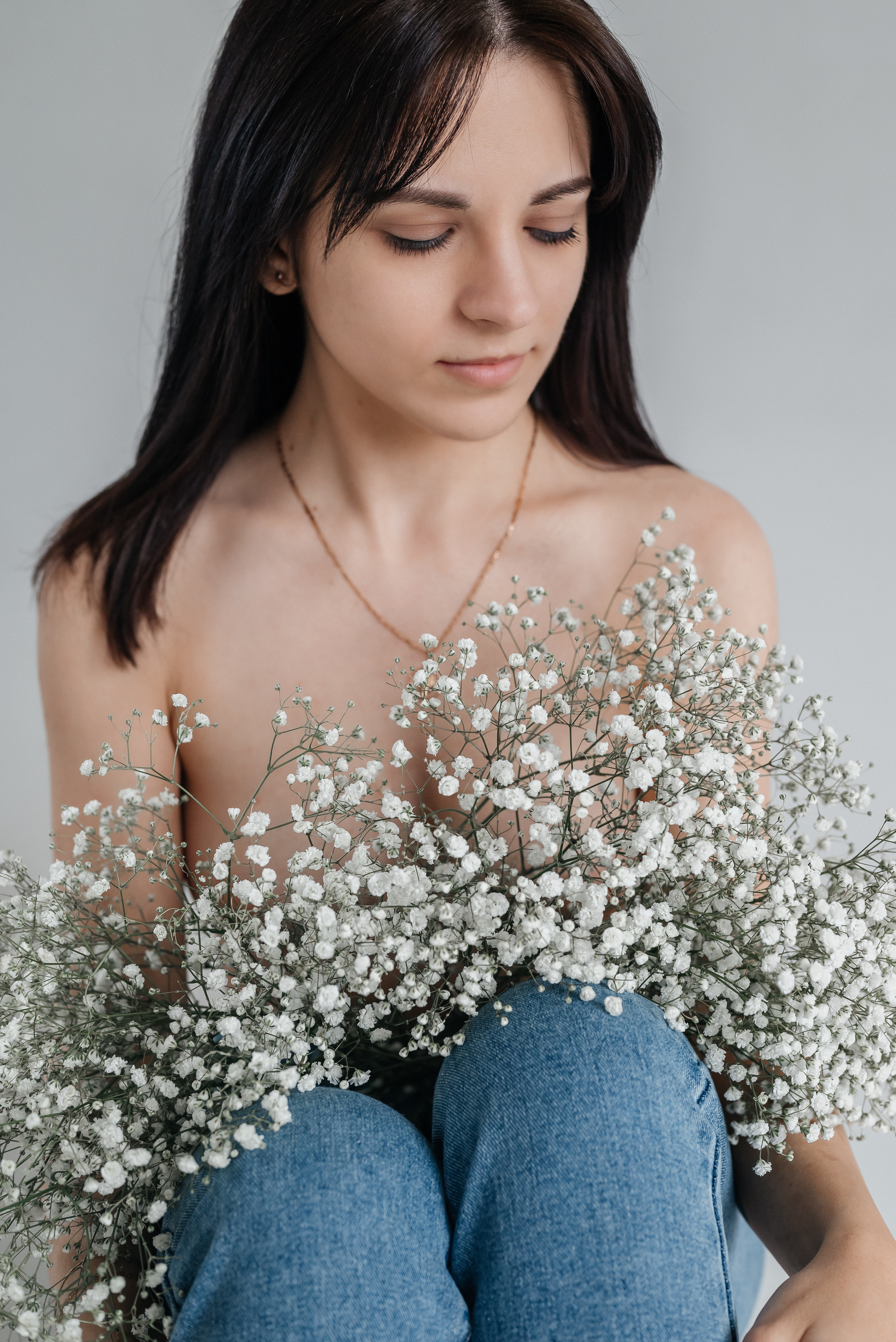 Весенняя фотосессия. Света. Семейный фотограф в Минске Дарья Дреко