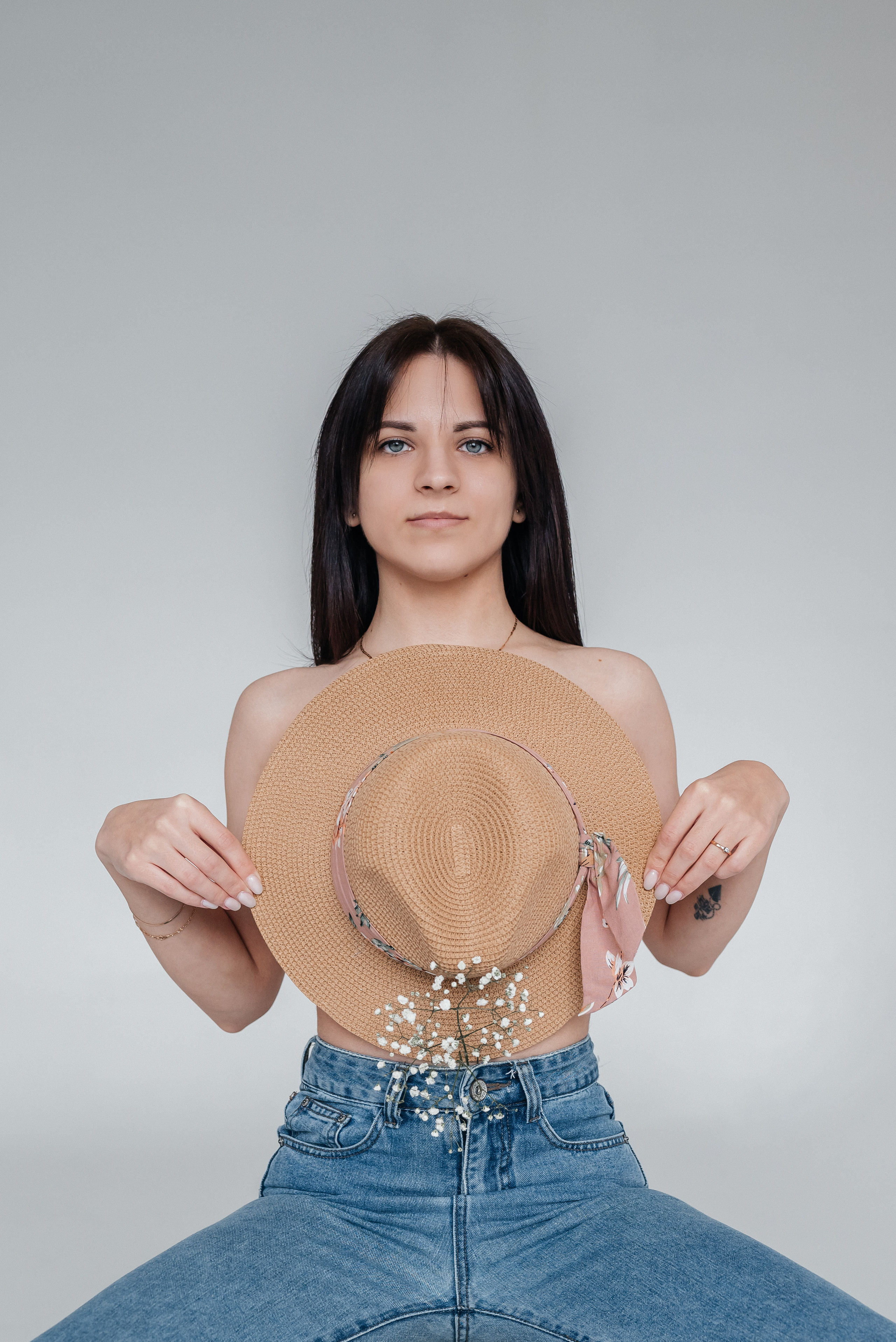 Весенняя фотосессия. Света. Семейный фотограф в Минске Дарья Дреко