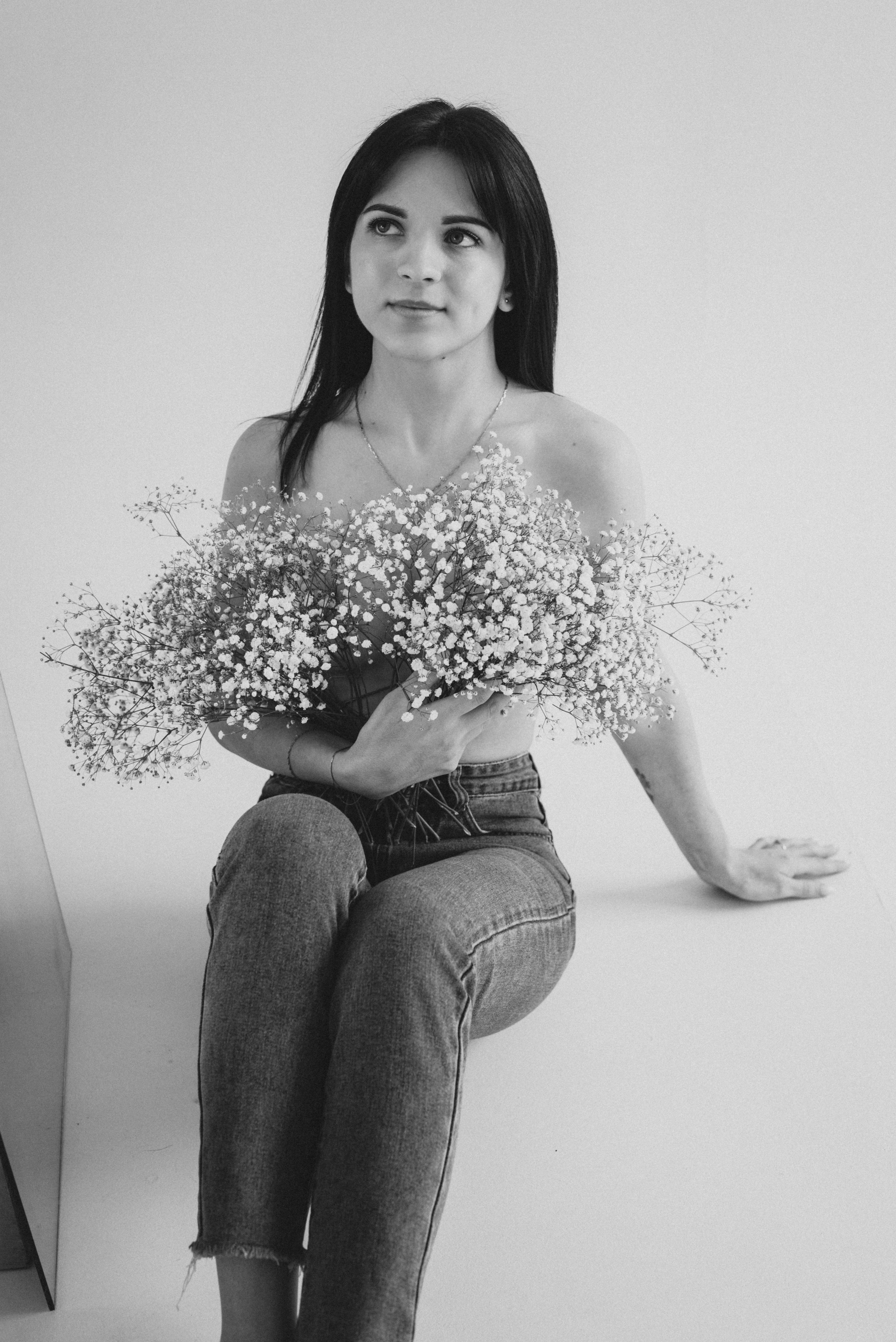 Весенняя фотосессия. Света. Семейный фотограф в Минске Дарья Дреко