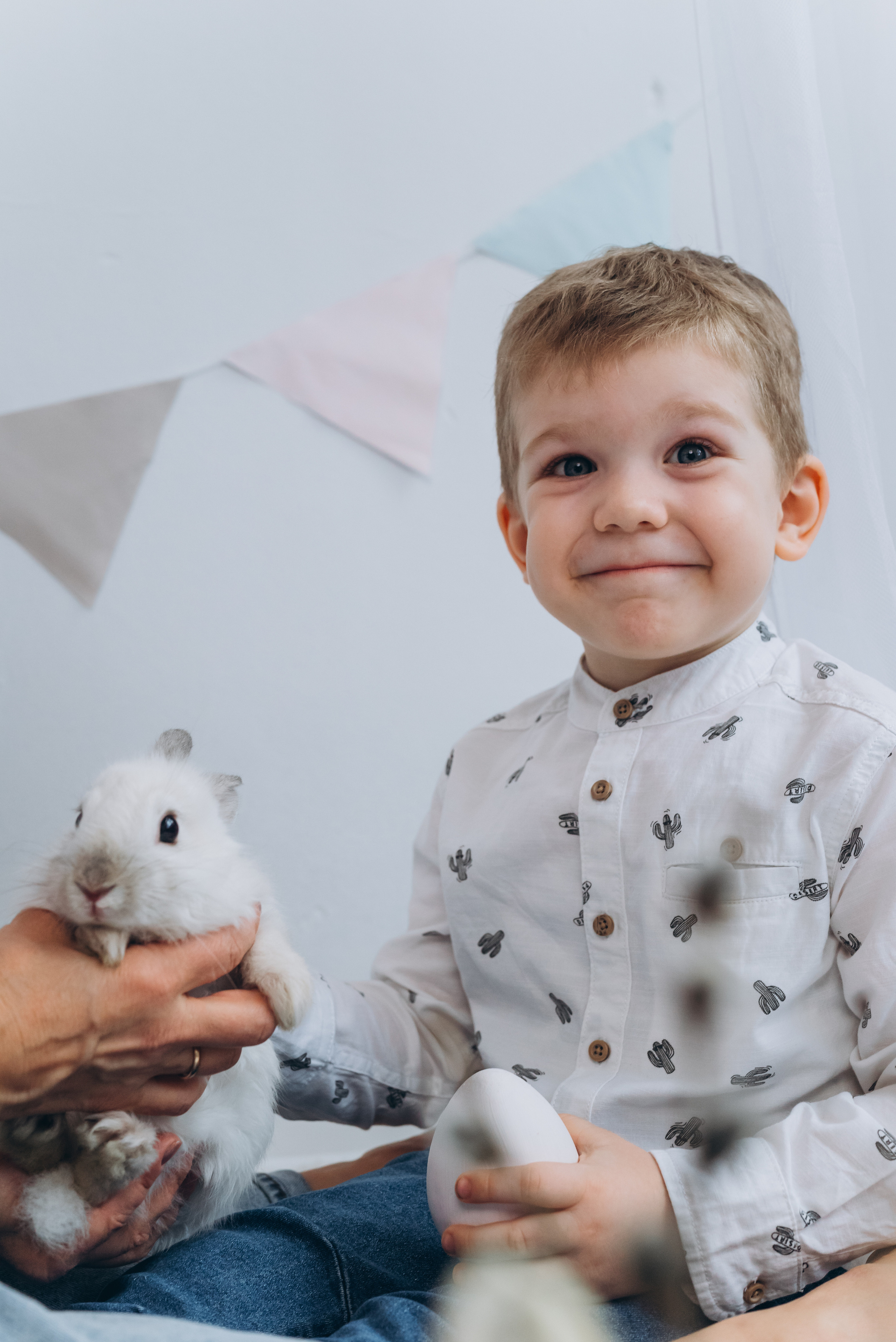 Инна и Ильюша. Семейный фотограф в Минске Дарья Дреко