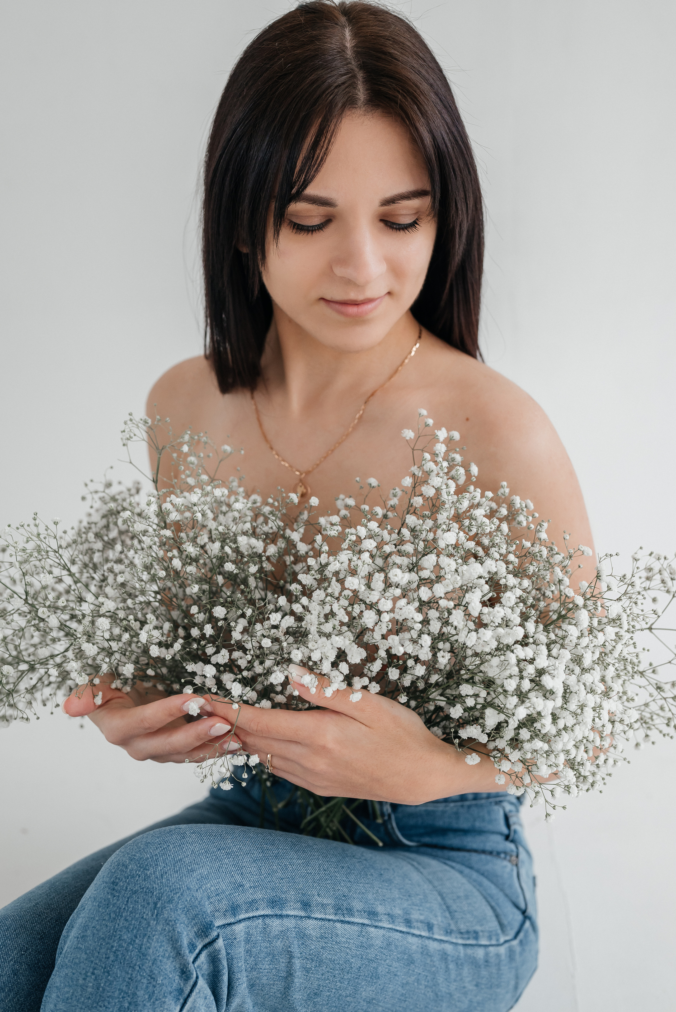 Весенняя фотосессия. Света. Семейный фотограф в Минске Дарья Дреко