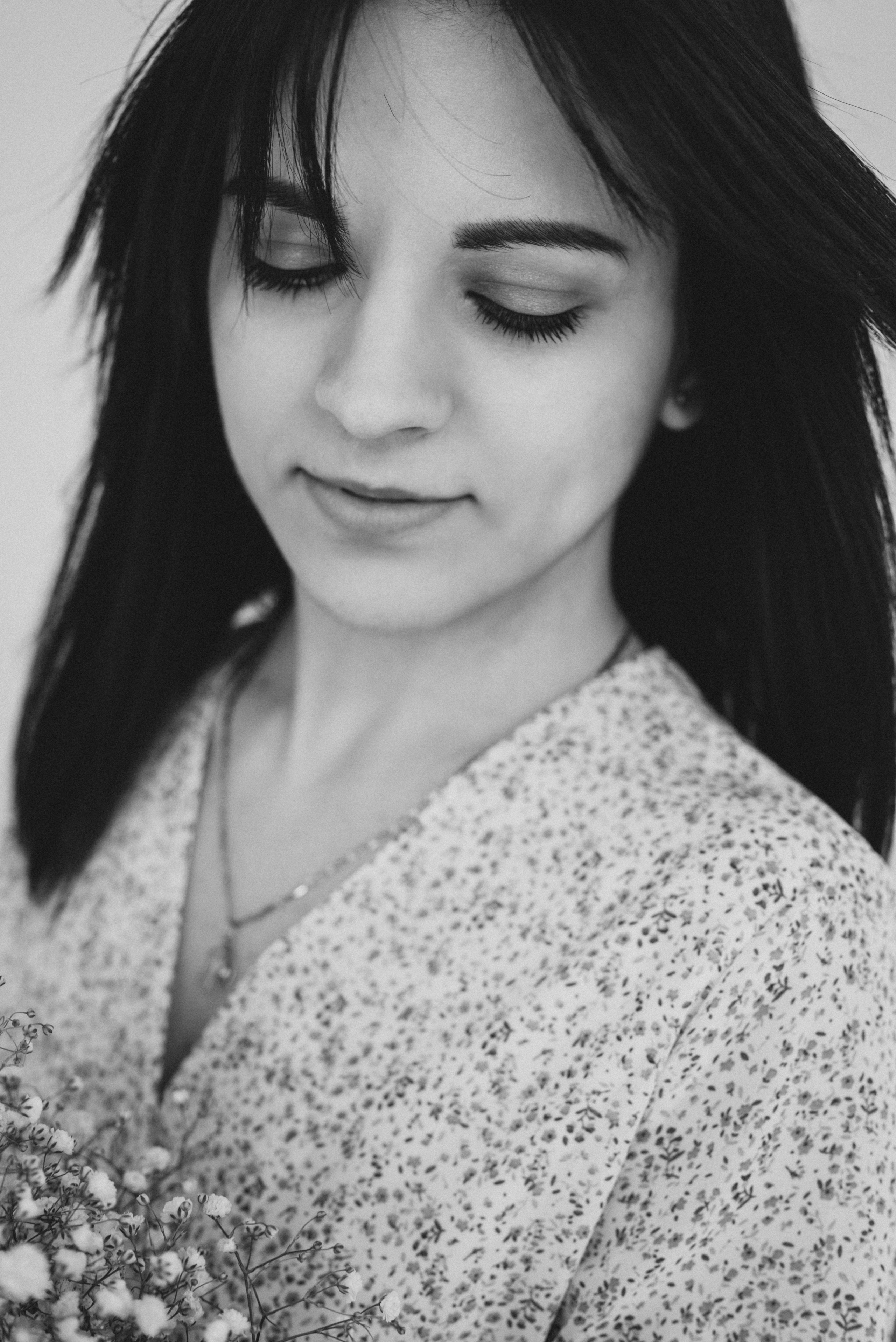 Весенняя фотосессия. Света. Семейный фотограф в Минске Дарья Дреко