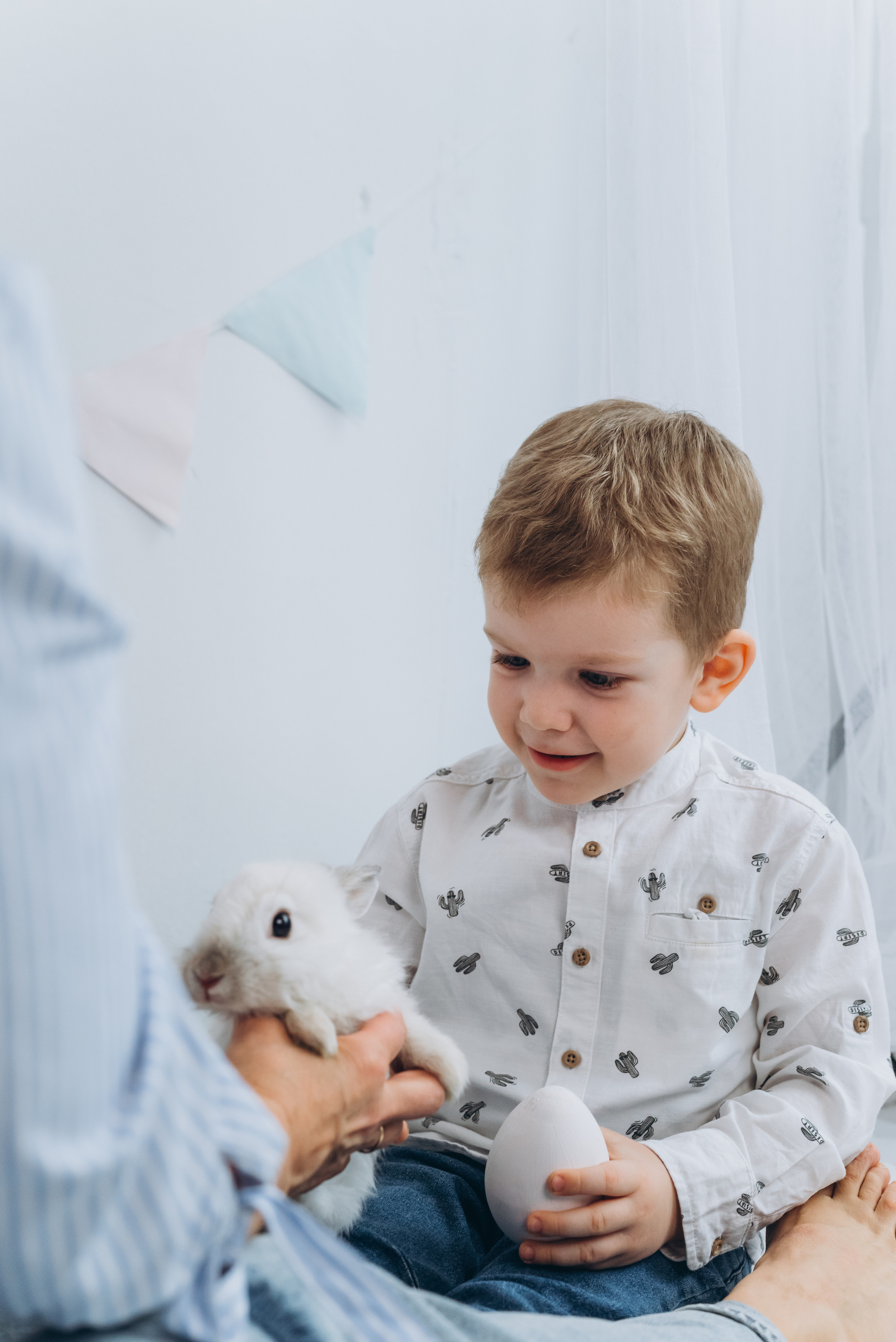 Инна и Ильюша. Семейный фотограф в Минске Дарья Дреко