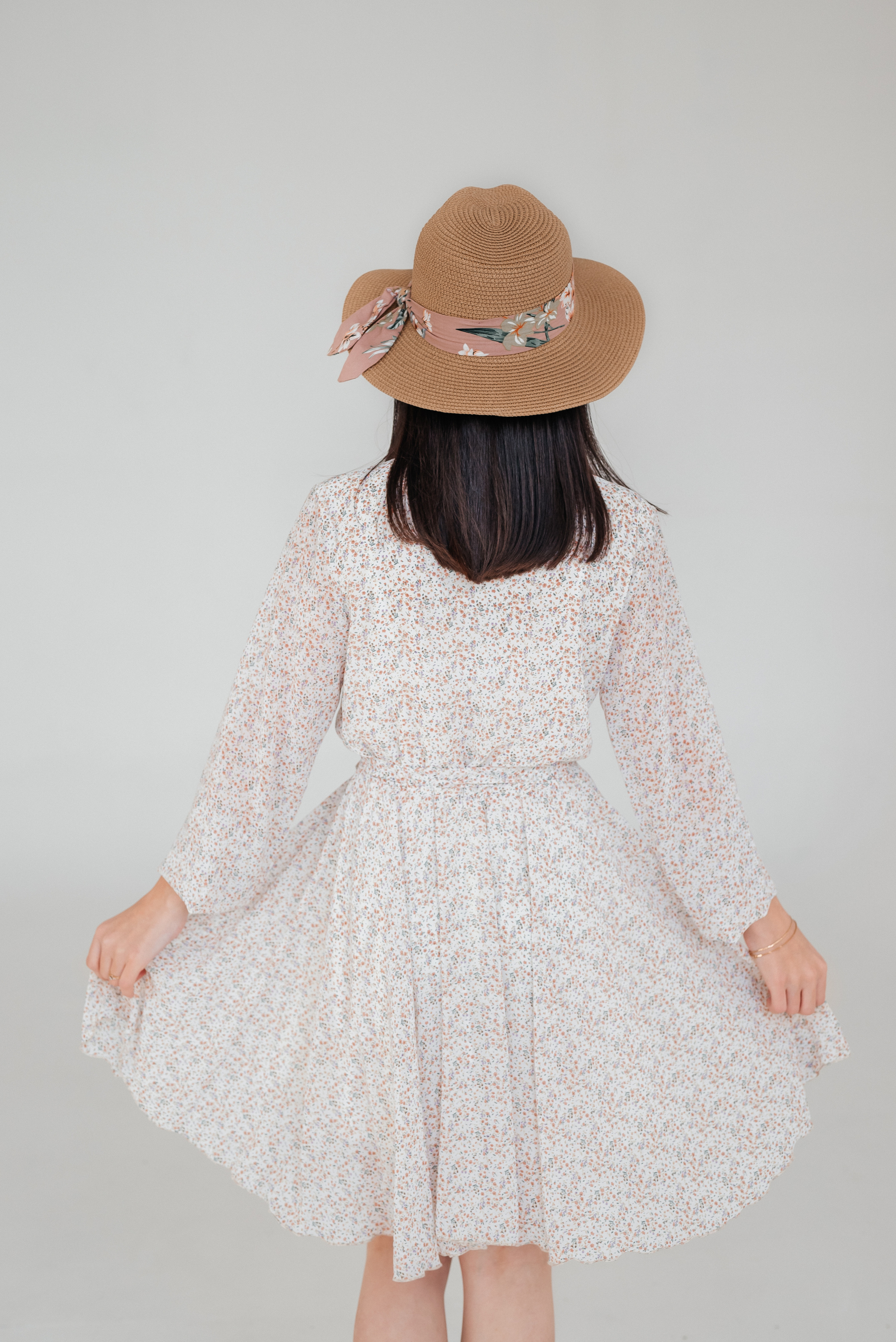 Весенняя фотосессия. Света. Семейный фотограф в Минске Дарья Дреко