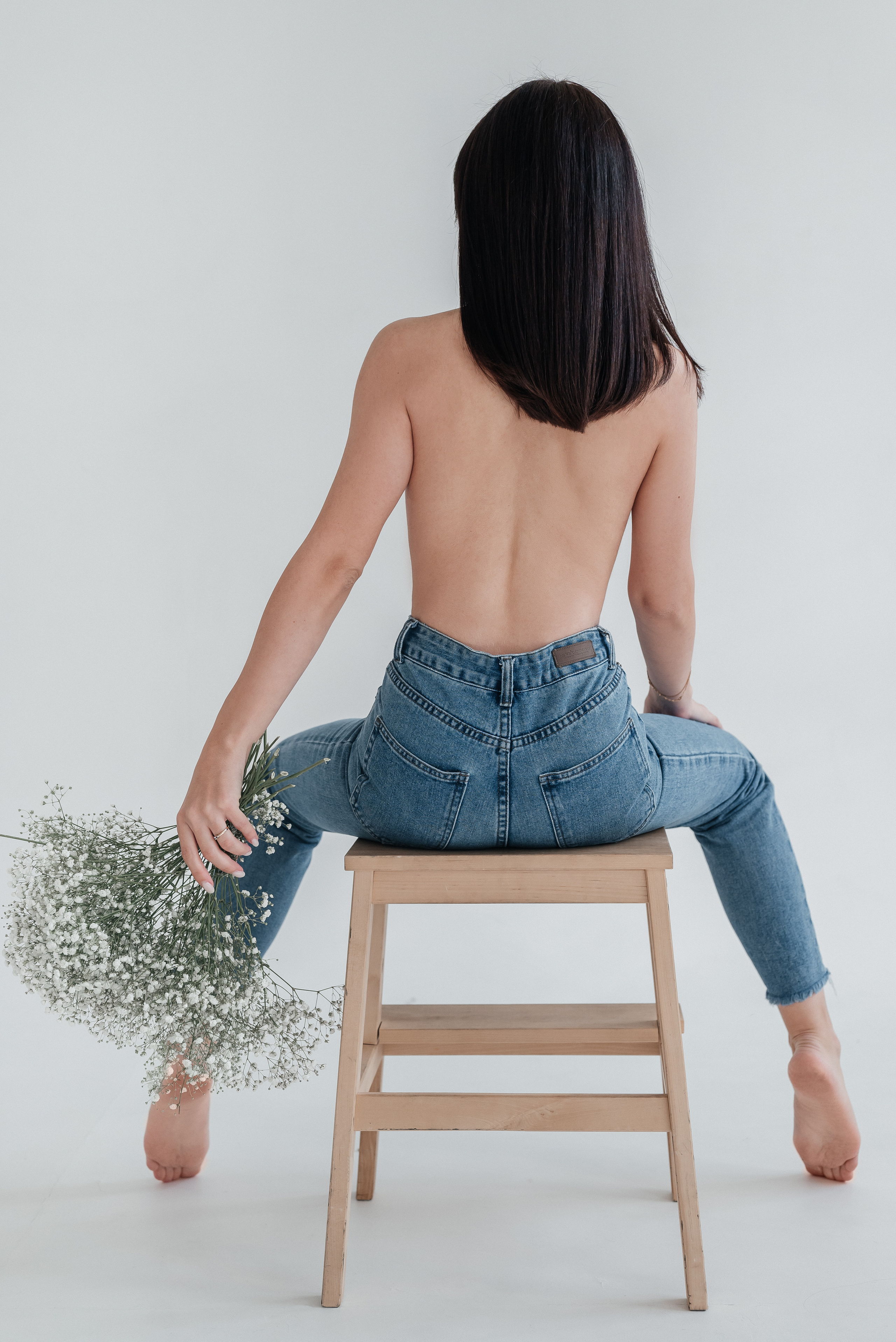 Весенняя фотосессия. Света. Семейный фотограф в Минске Дарья Дреко