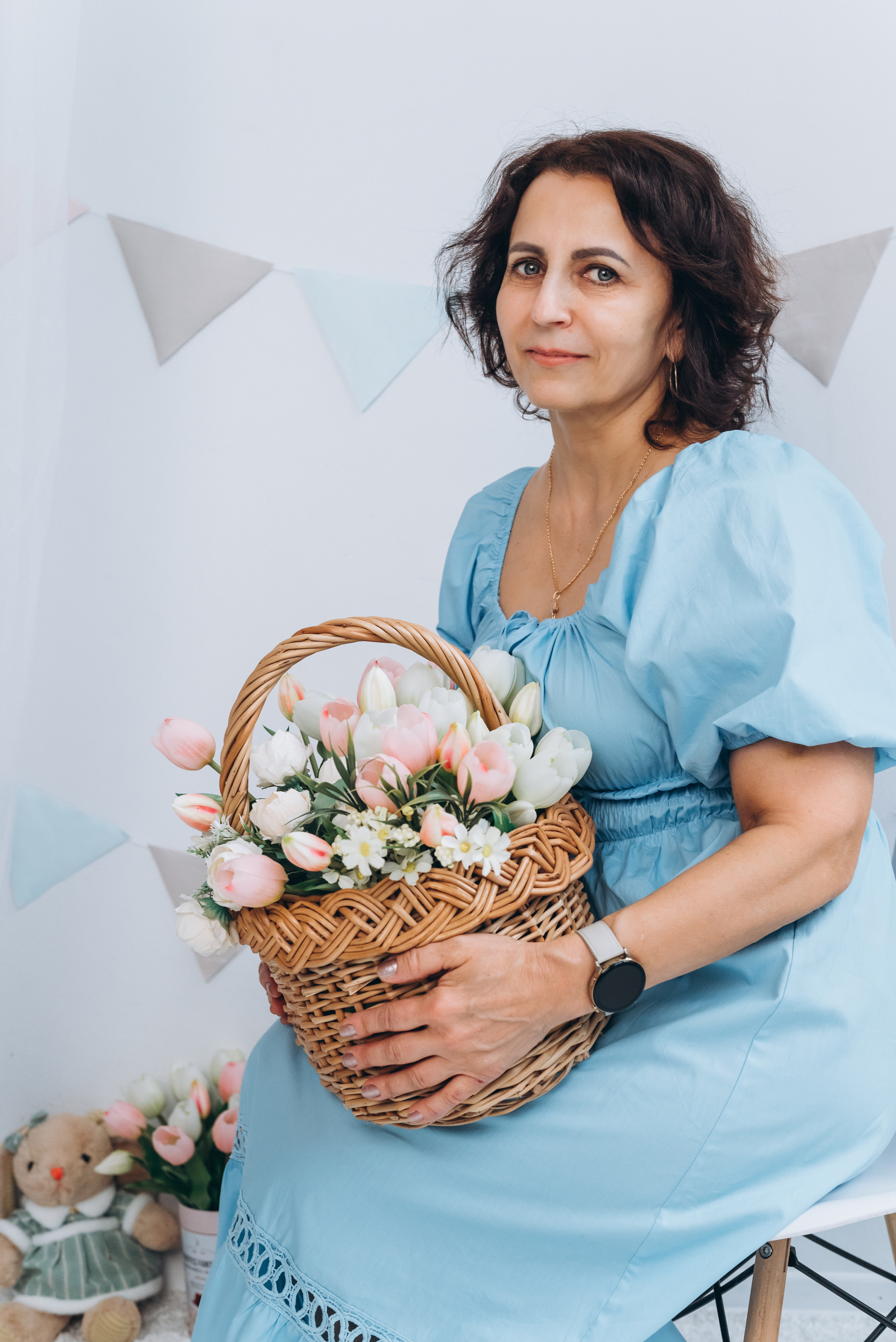 Инна и Ильюша. Семейный фотограф в Минске Дарья Дреко