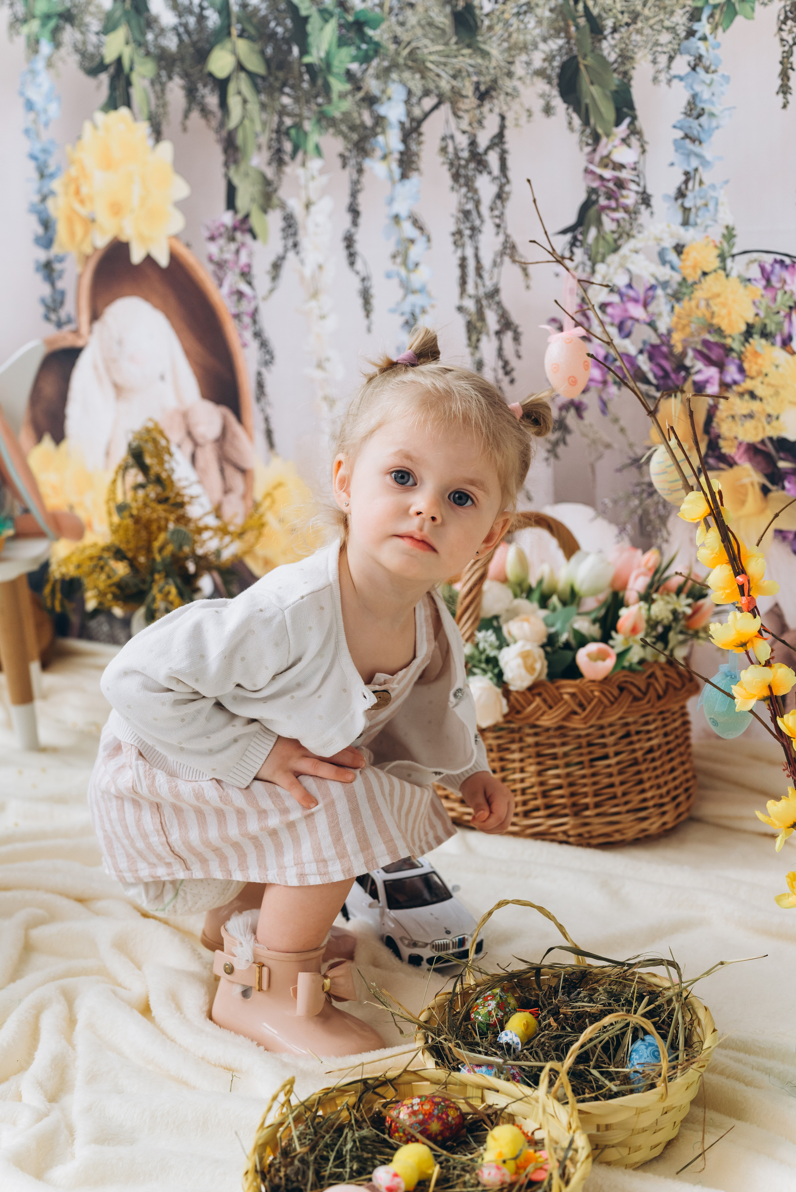 Надя и Ника. Семейный фотограф в Минске Дарья Дреко