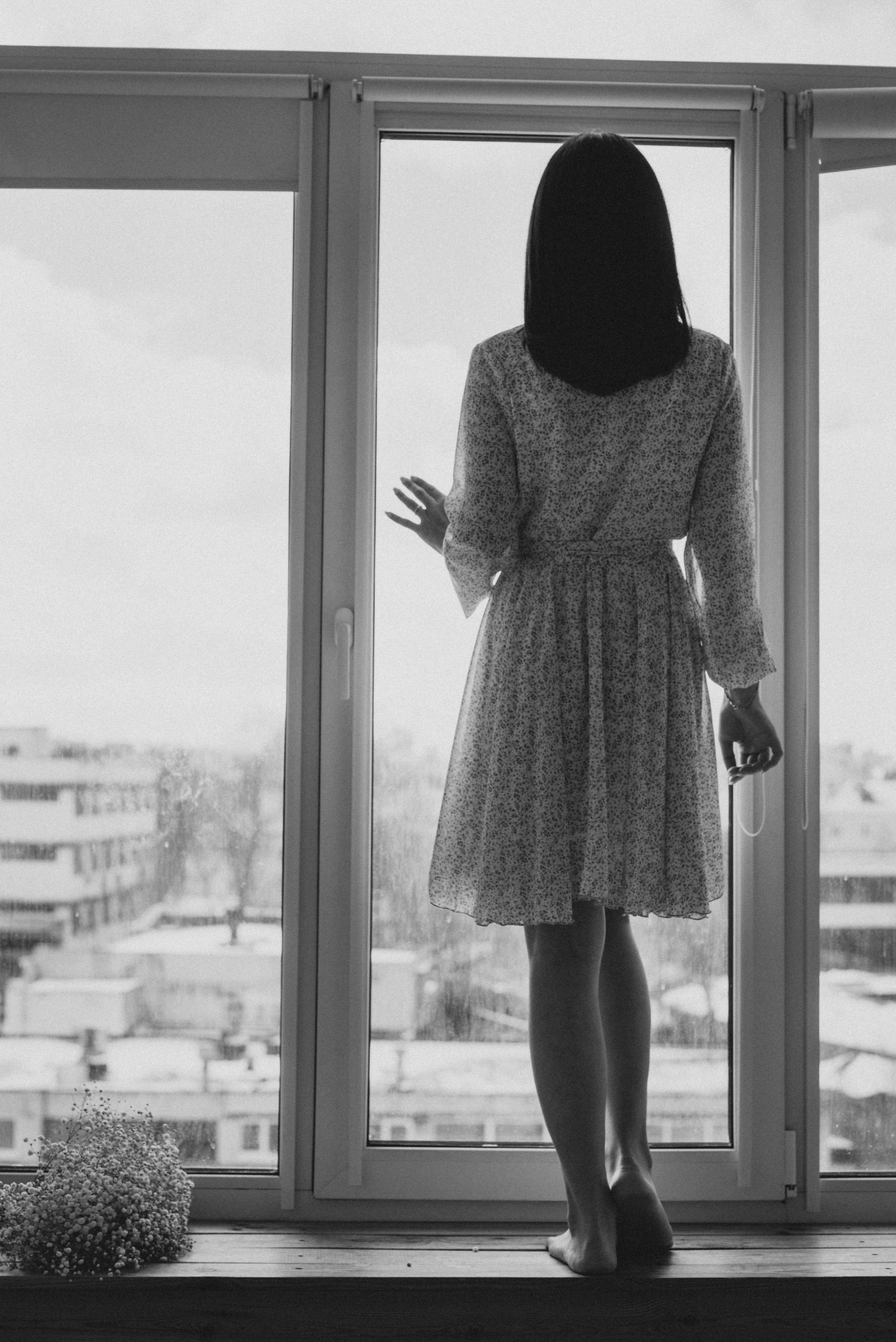 Весенняя фотосессия. Света. Семейный фотограф в Минске Дарья Дреко