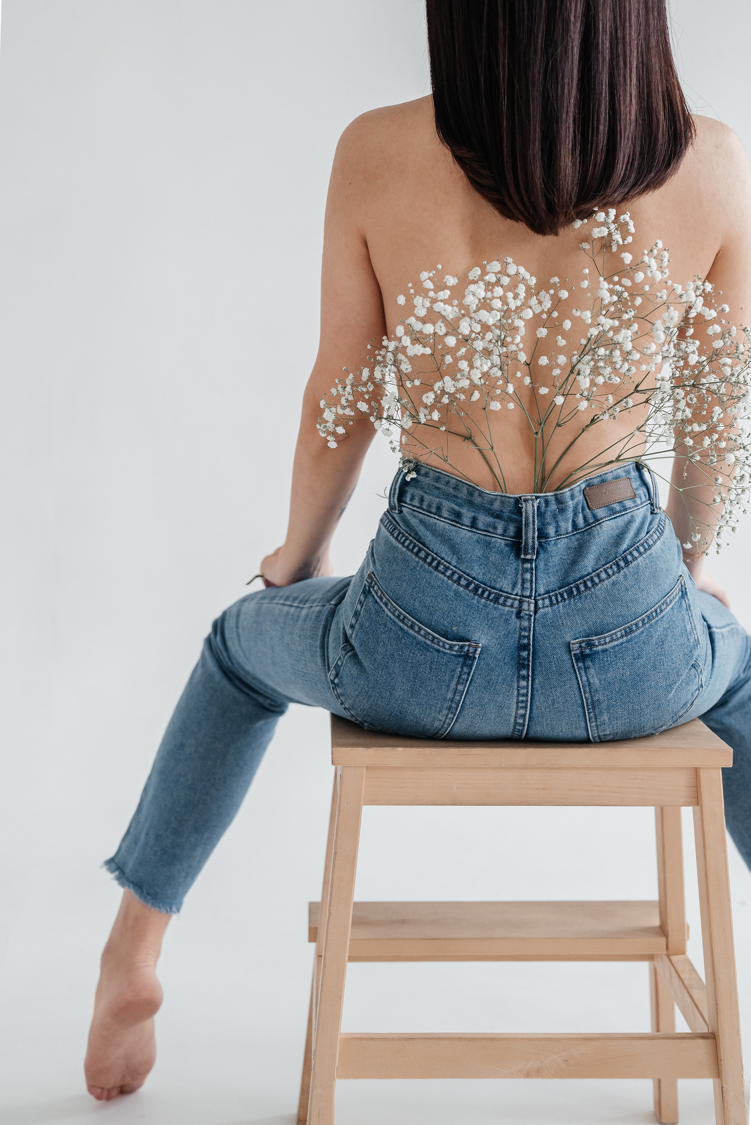 Весенняя фотосессия. Света. Семейный фотограф в Минске Дарья Дреко