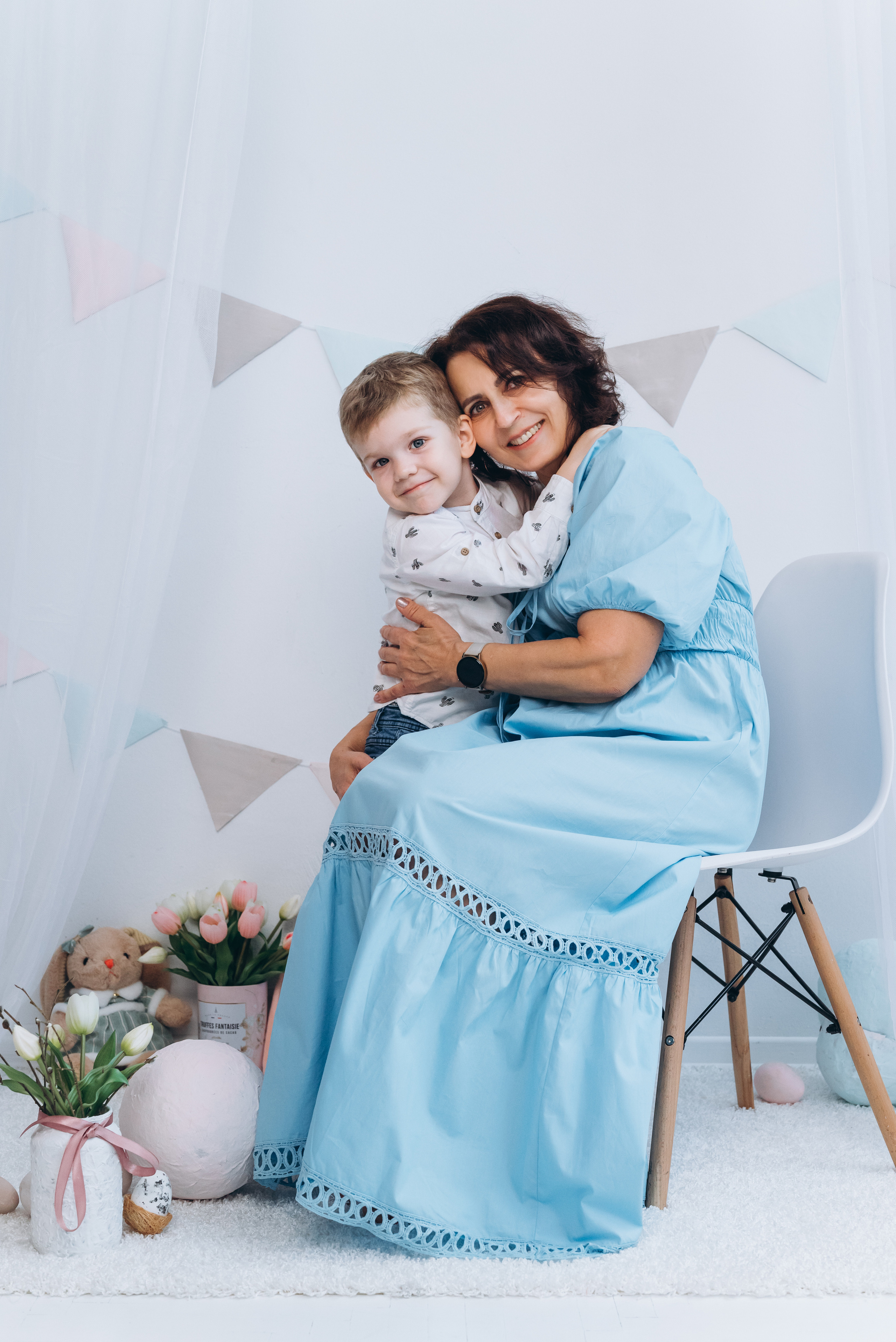 Инна и Ильюша. Семейный фотограф в Минске Дарья Дреко