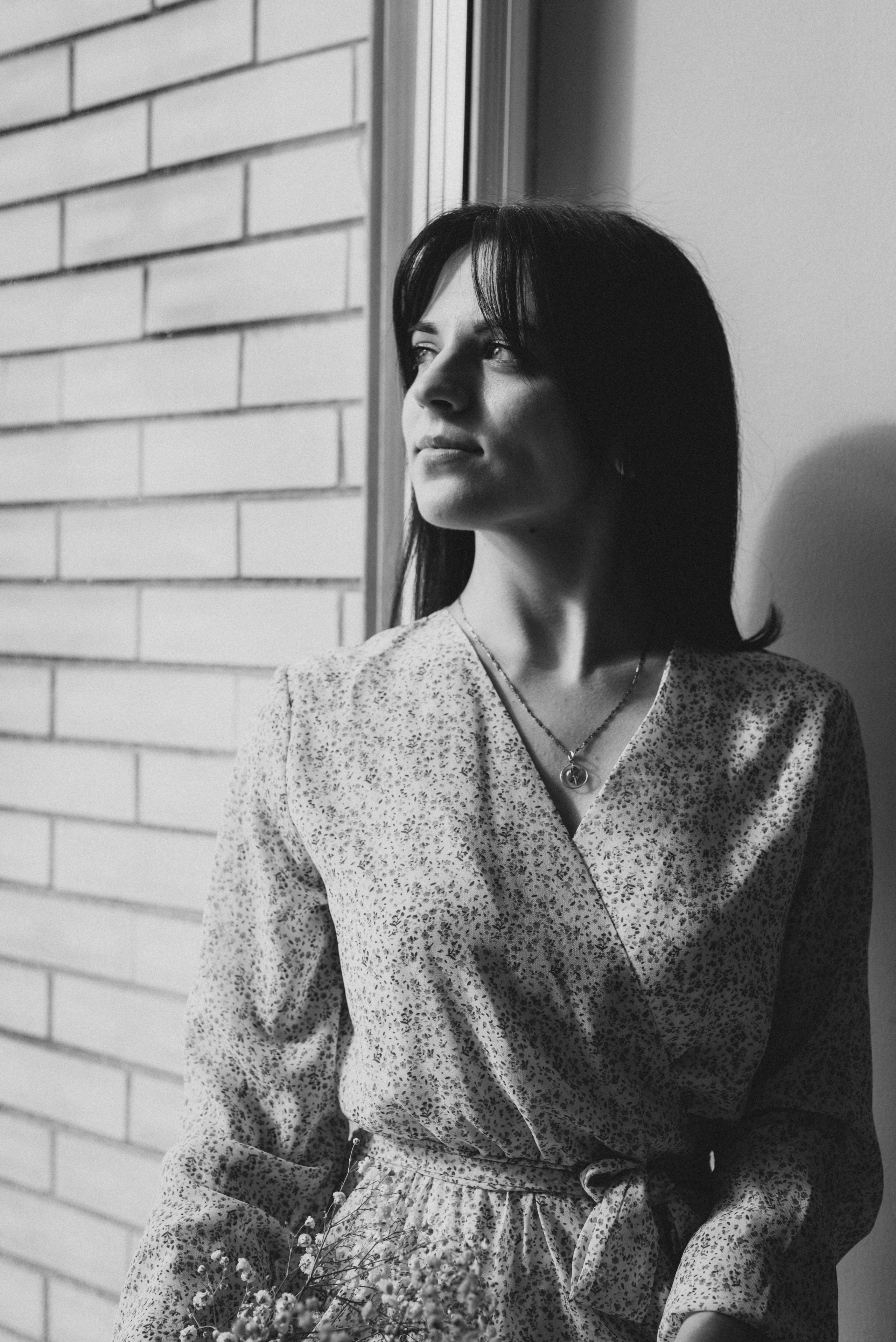 Весенняя фотосессия. Света. Семейный фотограф в Минске Дарья Дреко