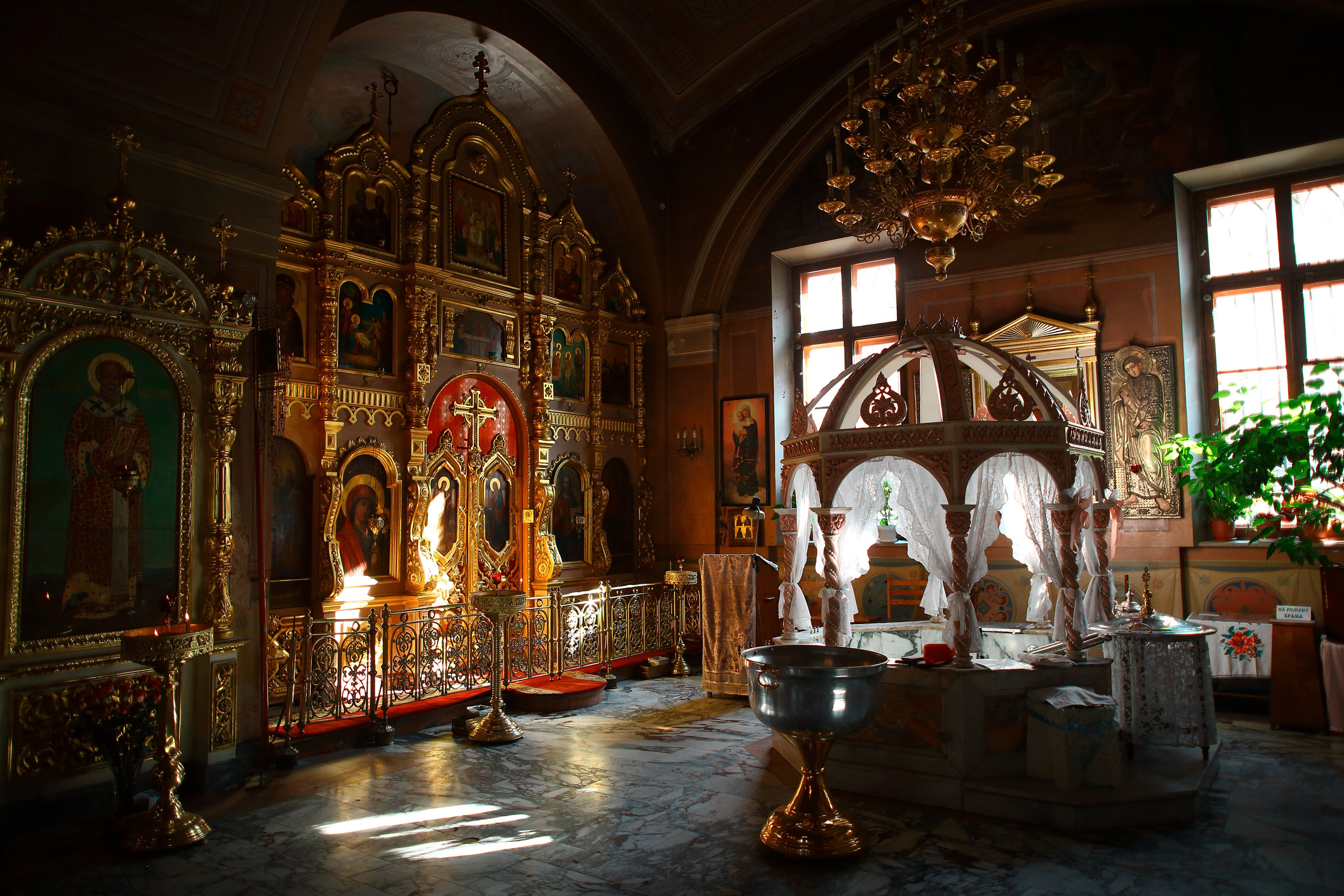 Венчание. Фотограф ваших самых ярких событий в Москве и СПБ. Збронская Юлия