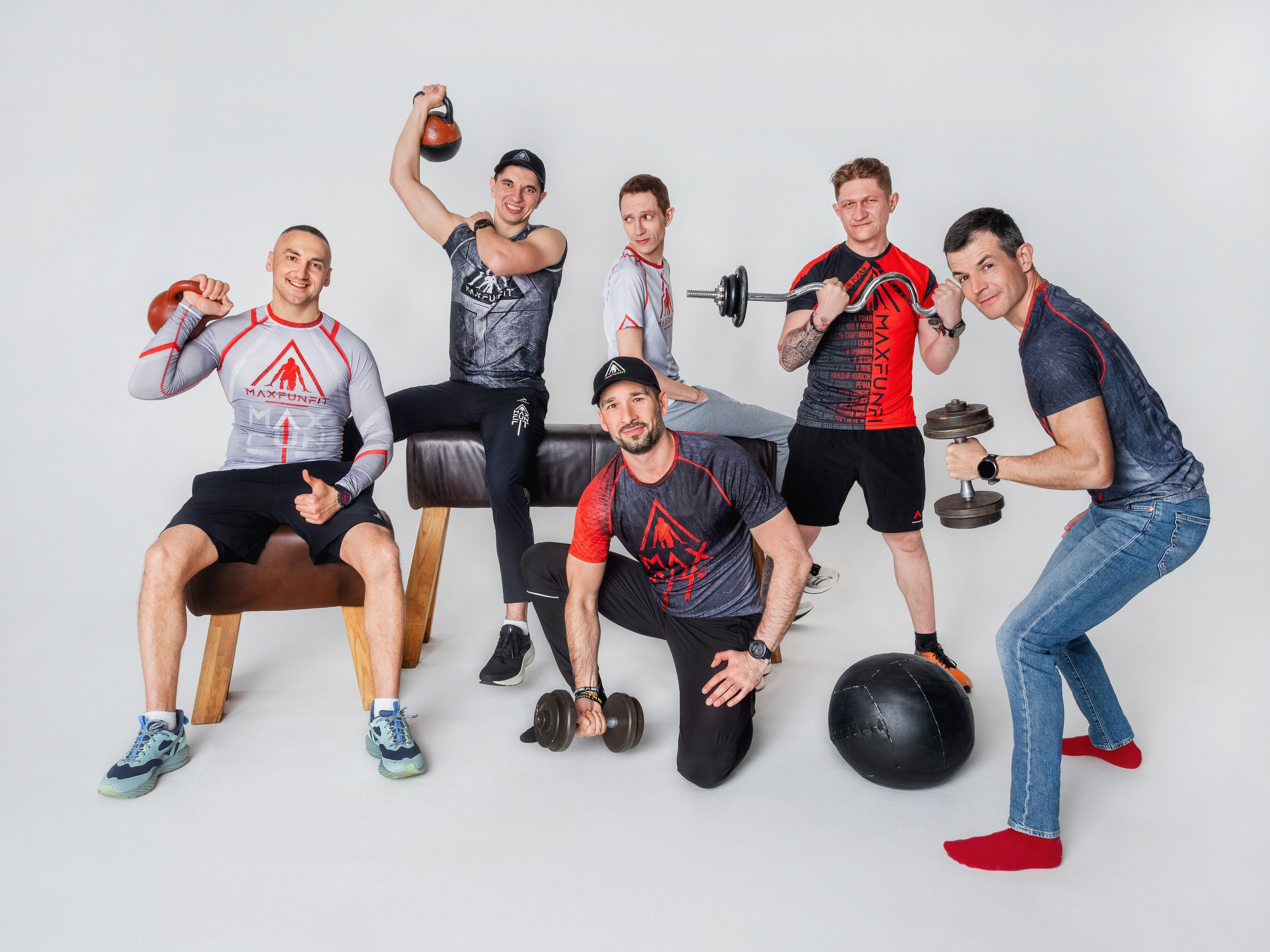 MaxFunFit. Свадебный и семейный фотограф Константин Аксёнов, Москва