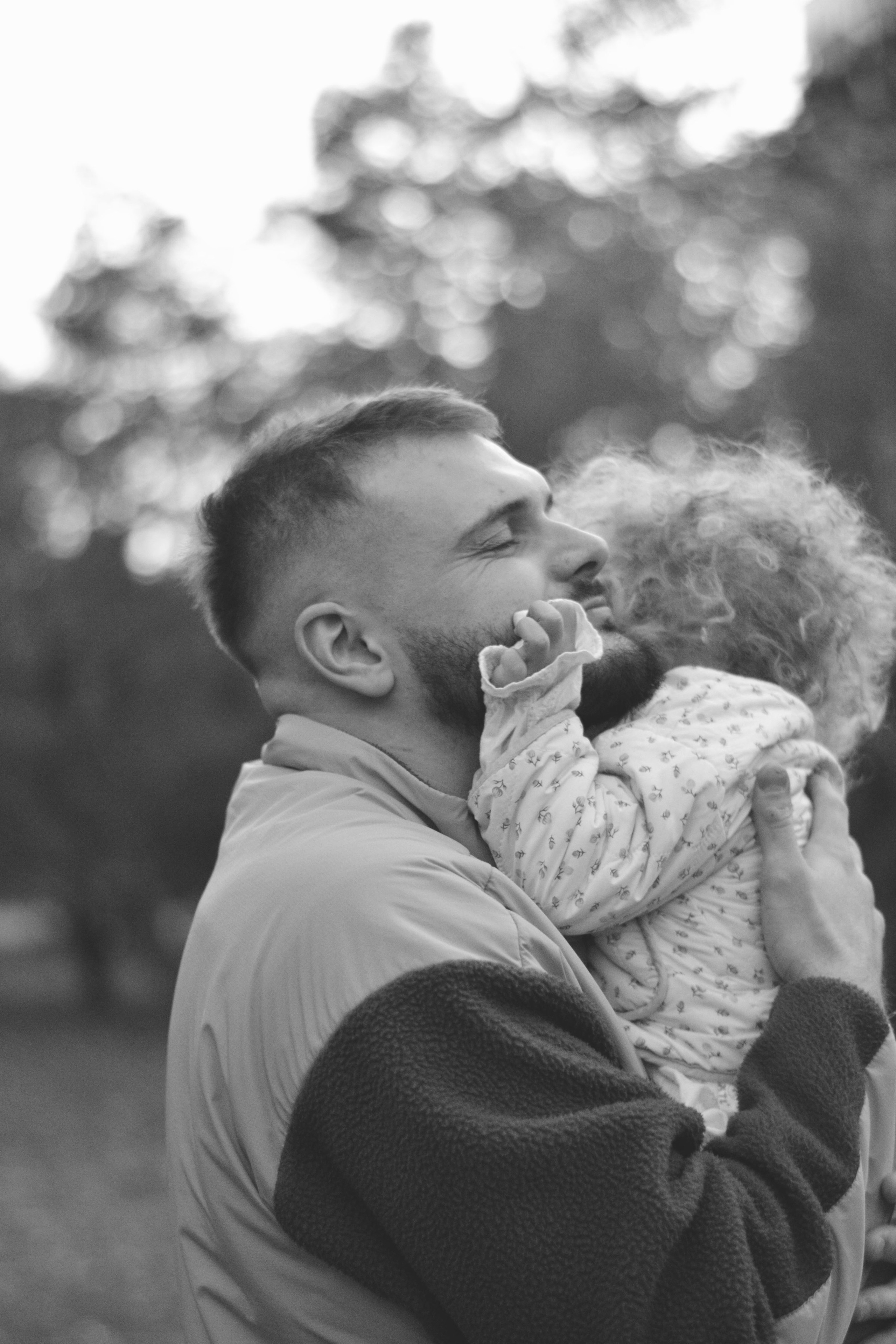 Керя. Фотограф Ольга Дмитриева. Новосибирск