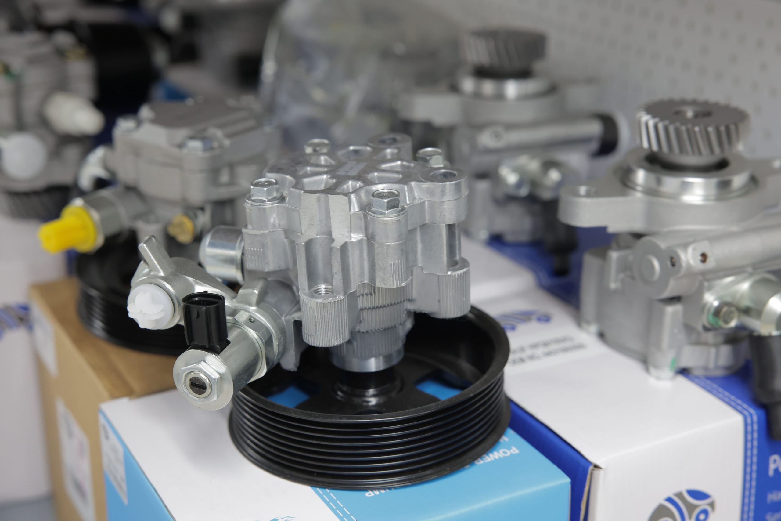 Комплекс «АвтоМиг» Магадан | автомагазин | автозапчасти | автосервис | автомойка