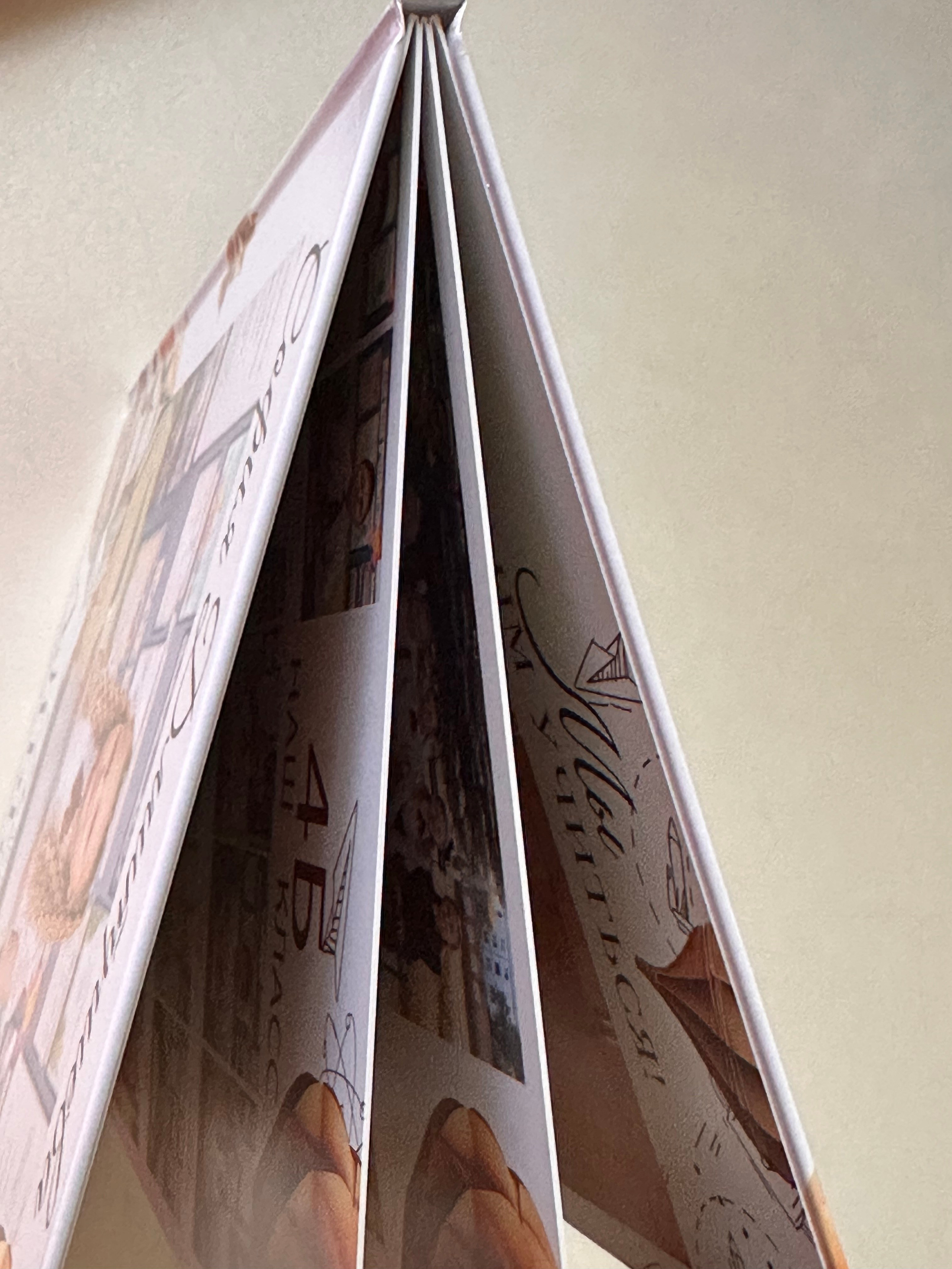 Выпускные альбомы 4 Кл. Макет Мечта. Фотограф г. Пенза — Светлана Зойкина