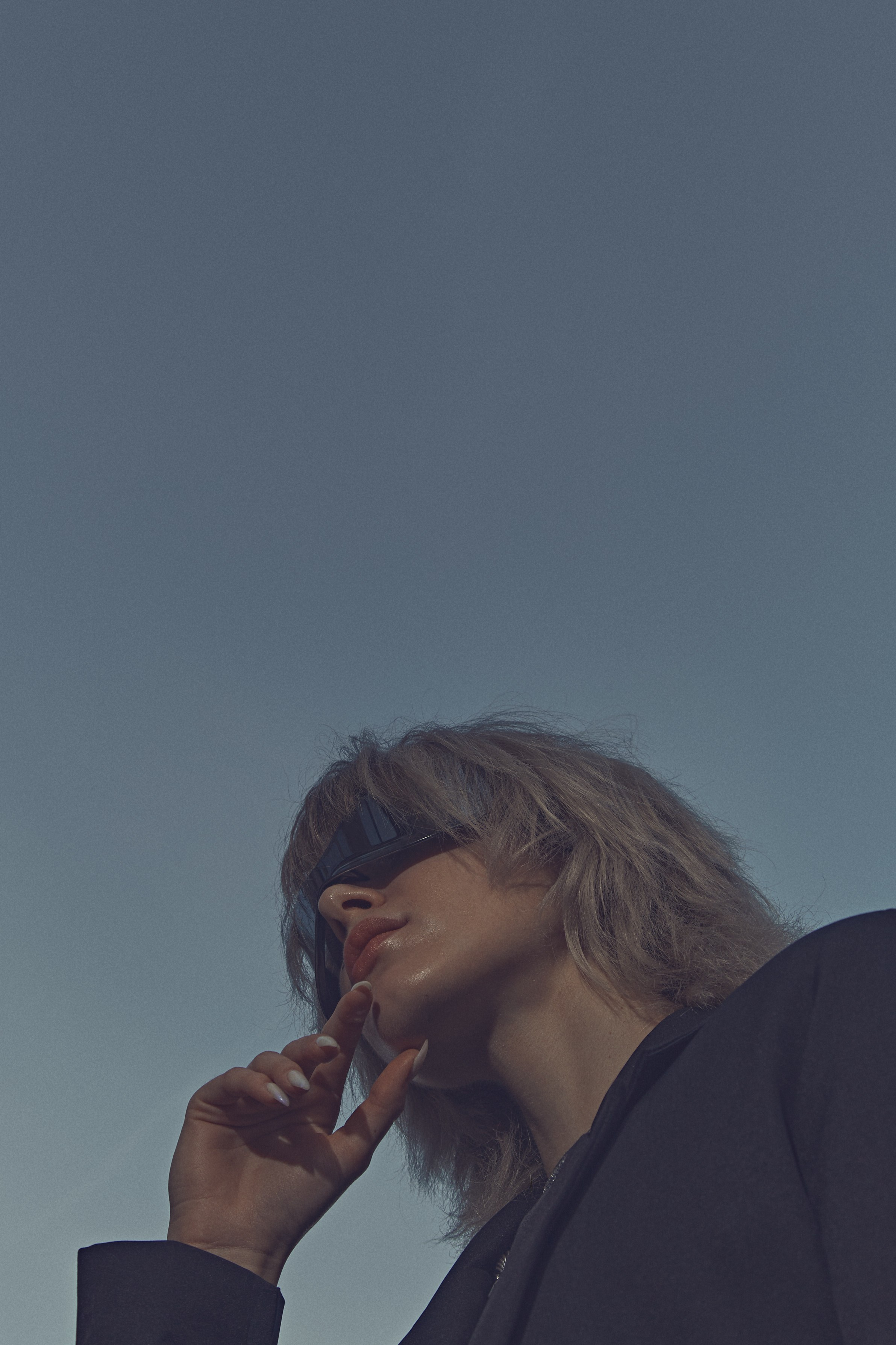 Студийная и уличная фотосессия Екатеринбург — Никита Архипов