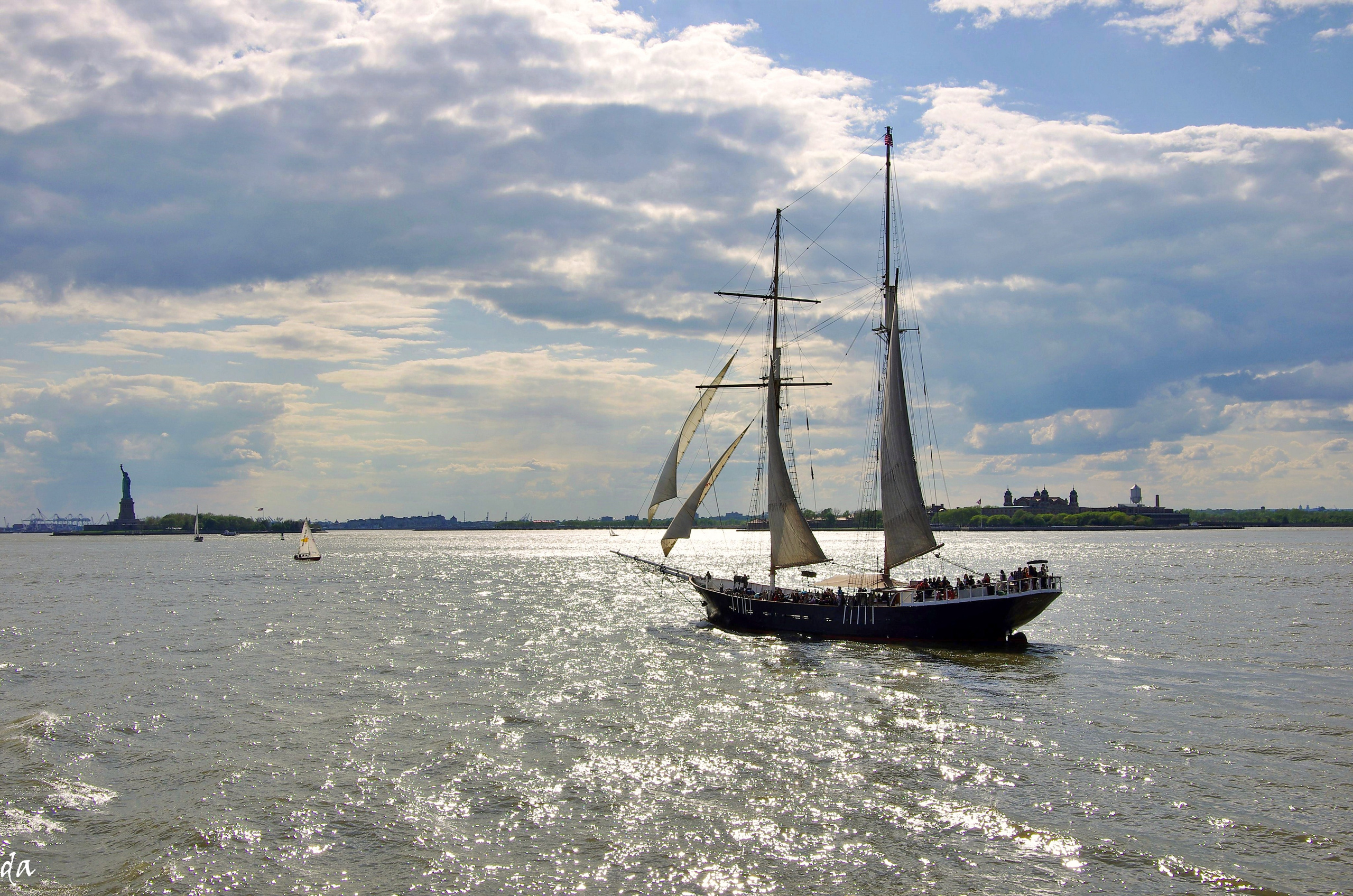 Пейзажи. Фотограф Дмитрий Алексеев