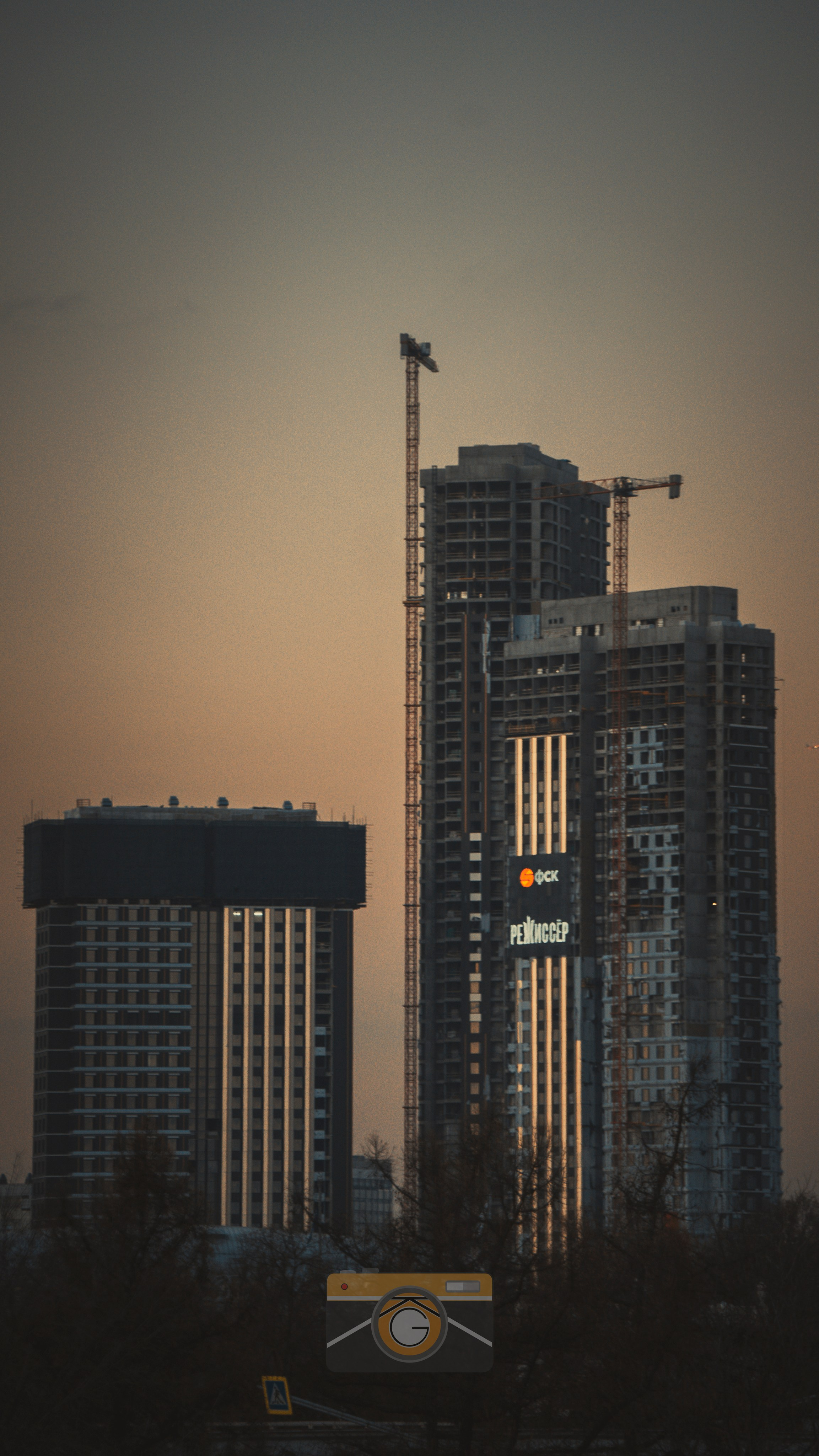 Стрит 2023-2024. KiPPER Gallery — Фотограф